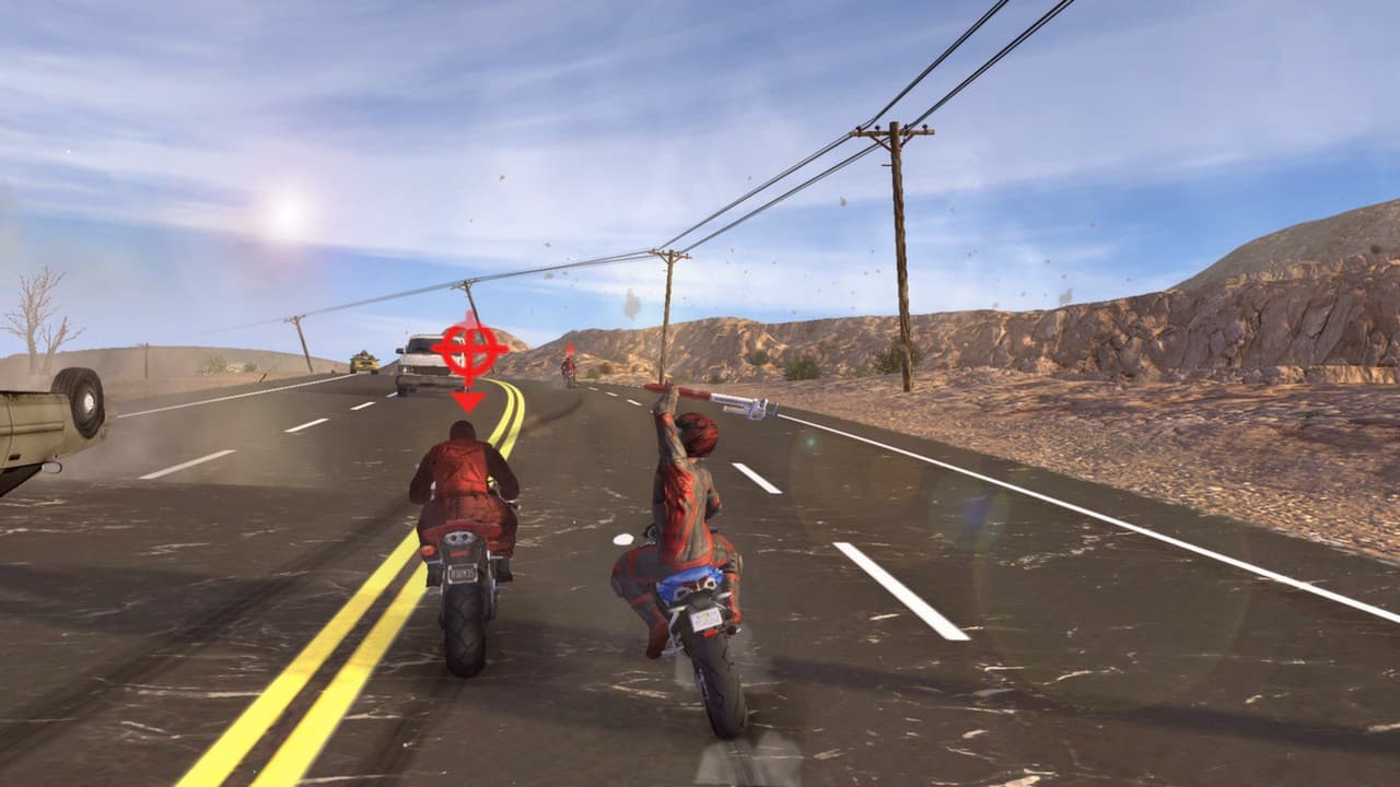 Game screenshot 1