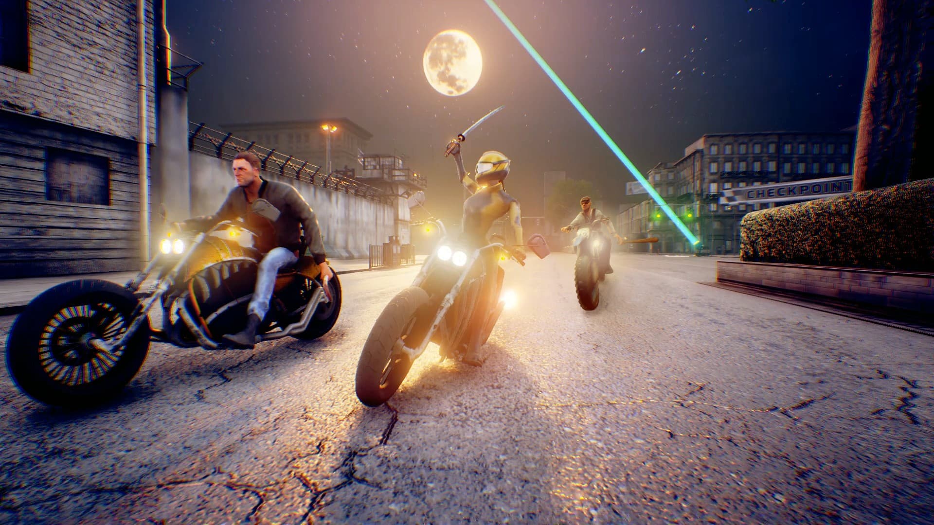Game screenshot 1