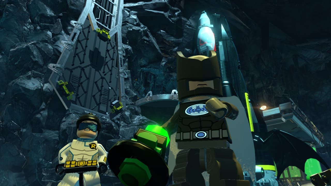 Game screenshot 1