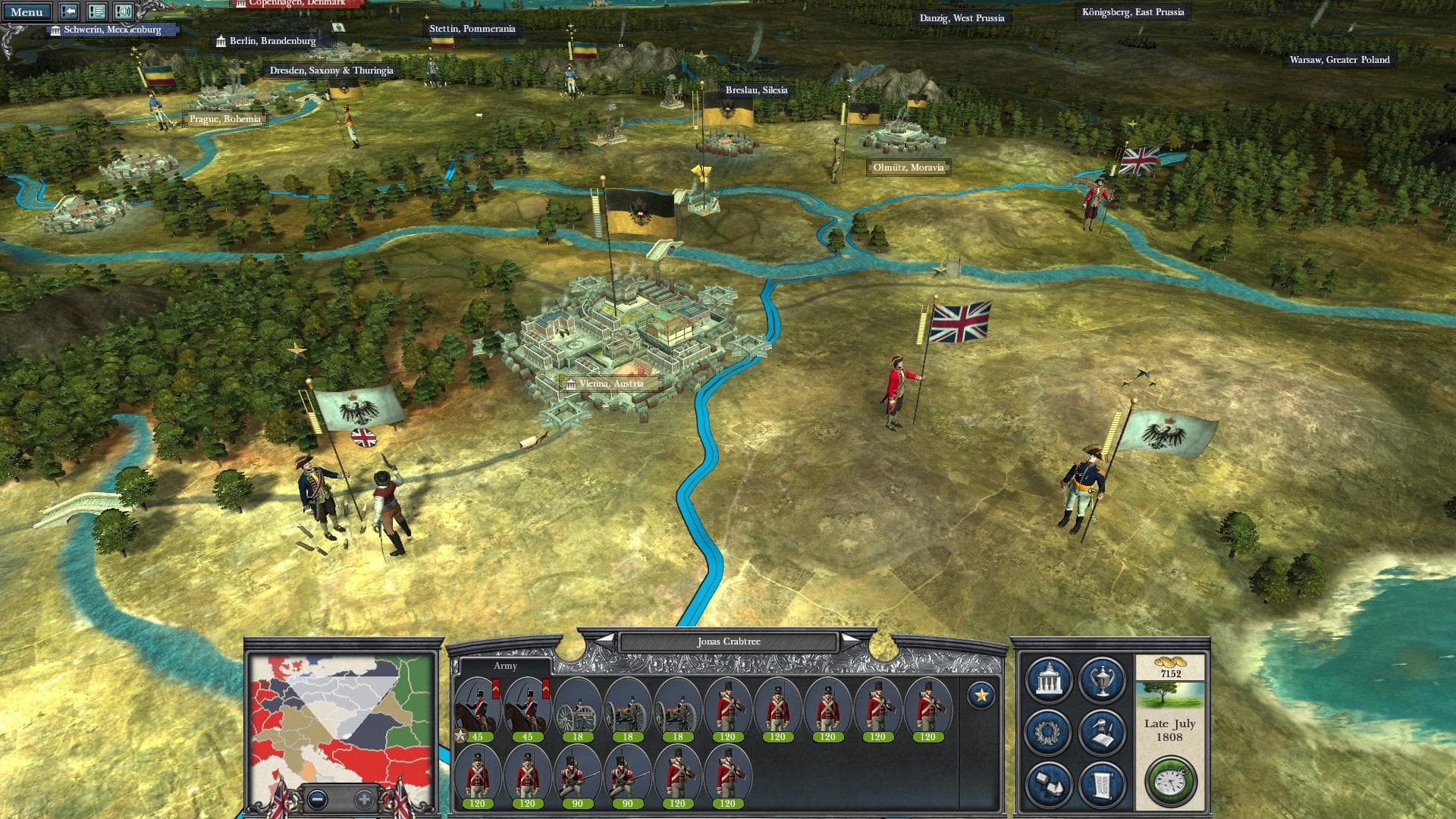 Game screenshot 1
