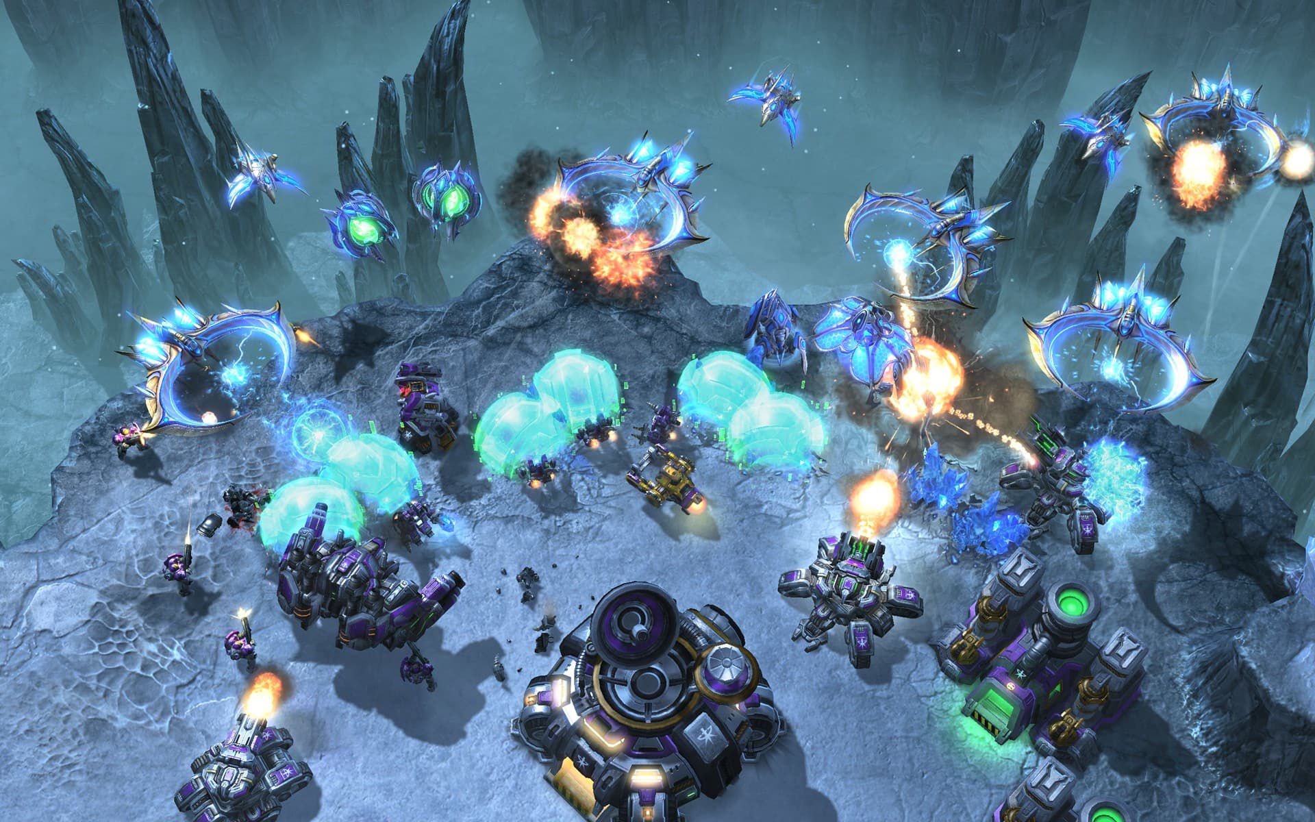 Game screenshot 1