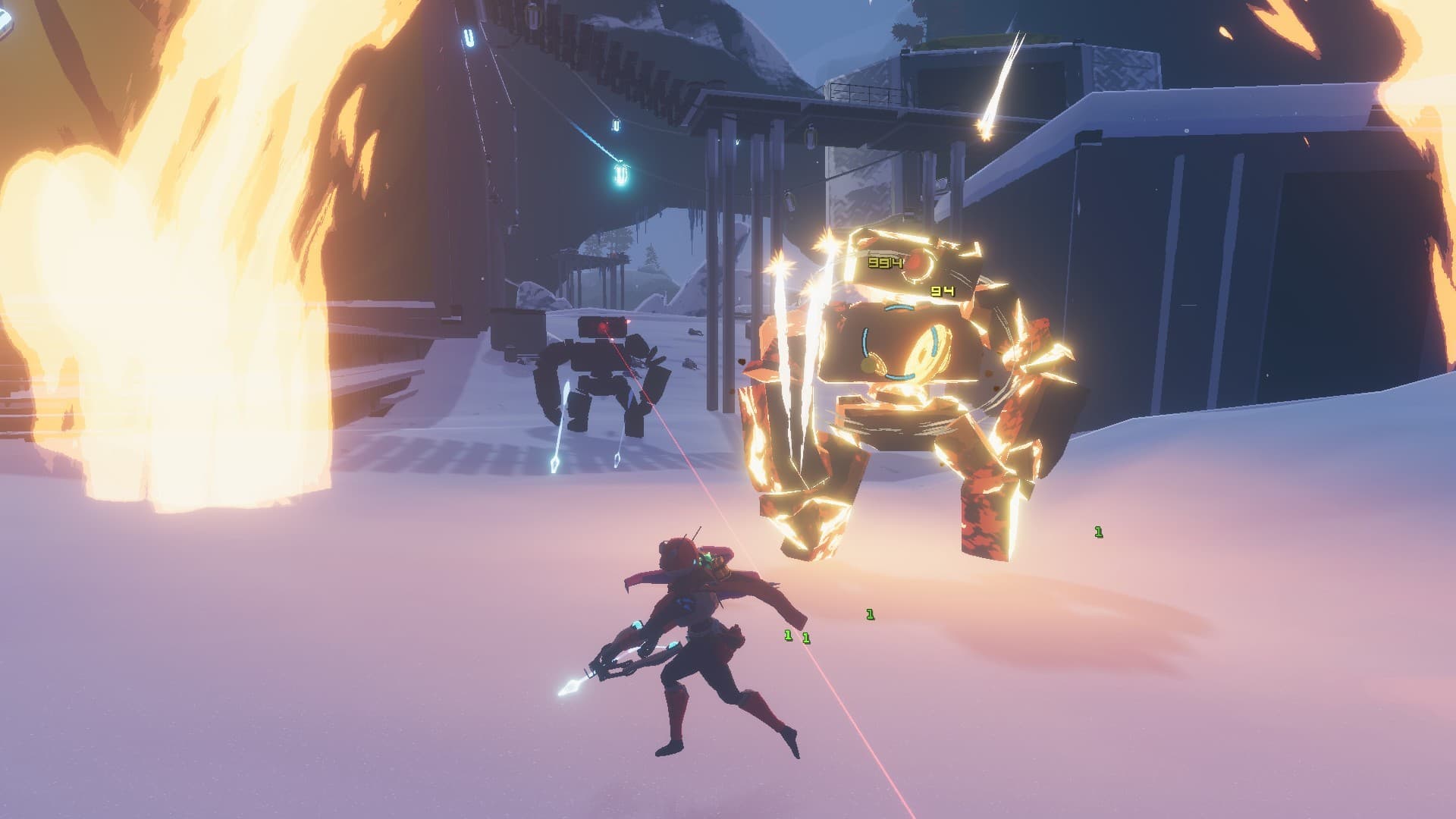 Game screenshot 1