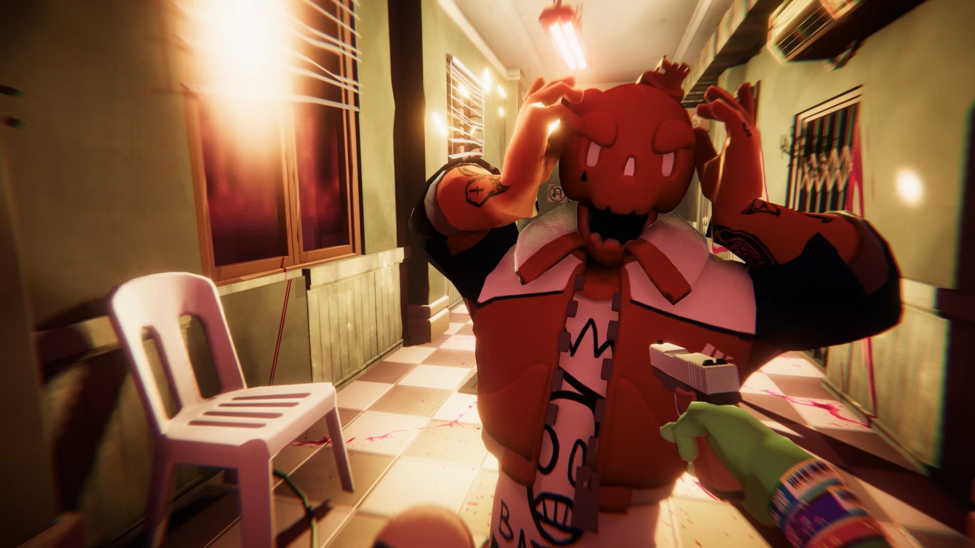 Game screenshot 1