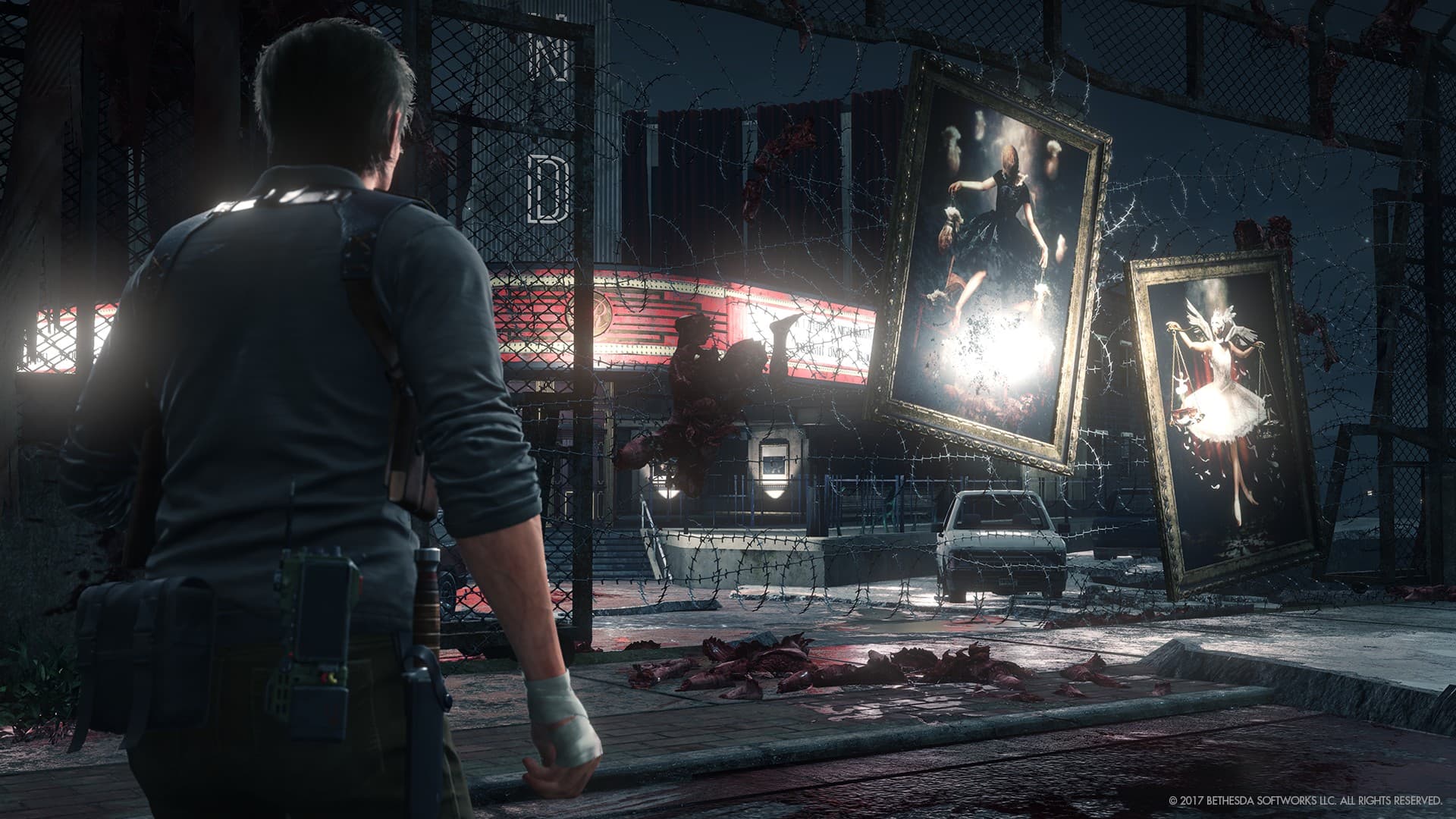 Game screenshot 1