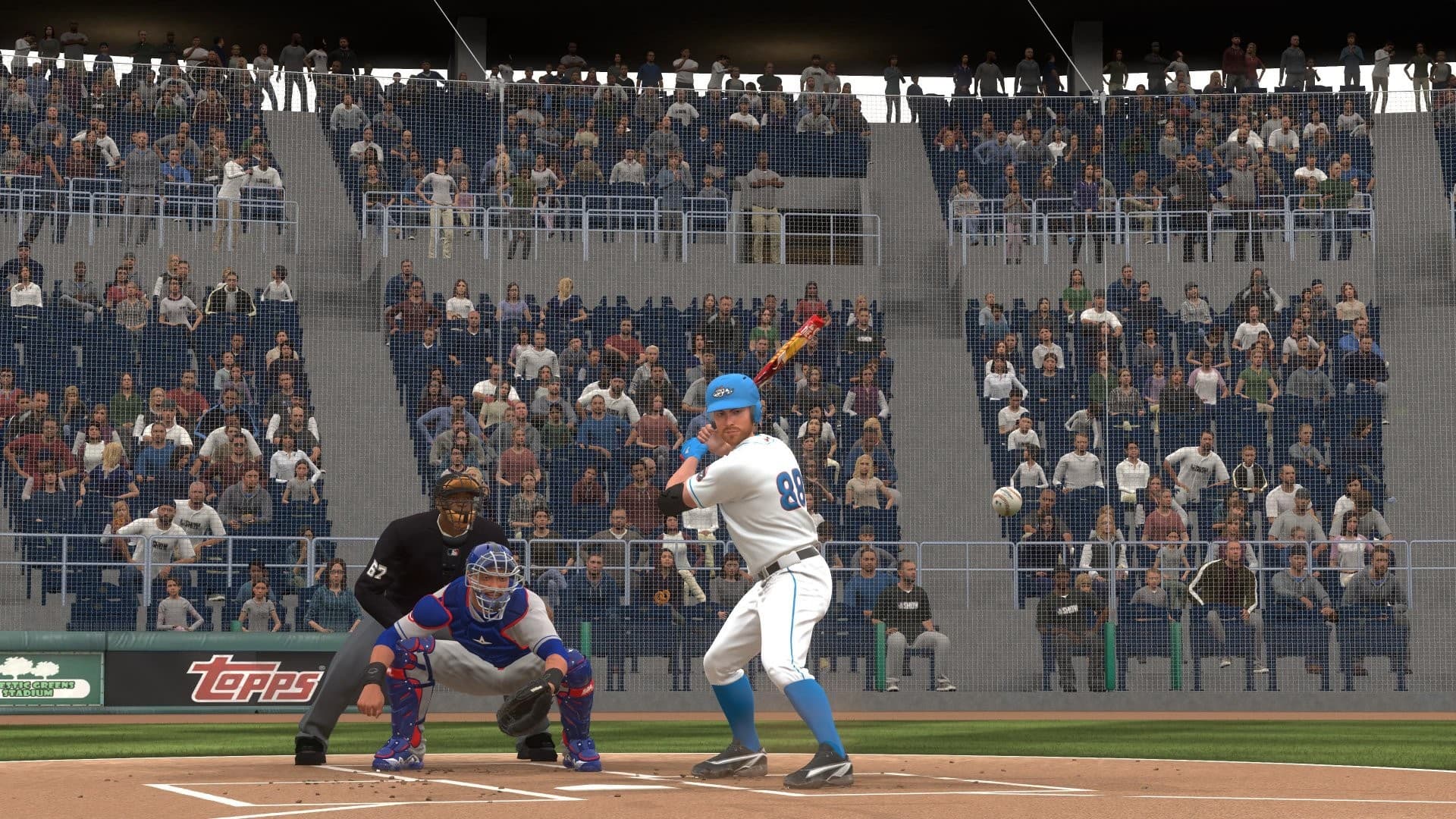 Game screenshot 1