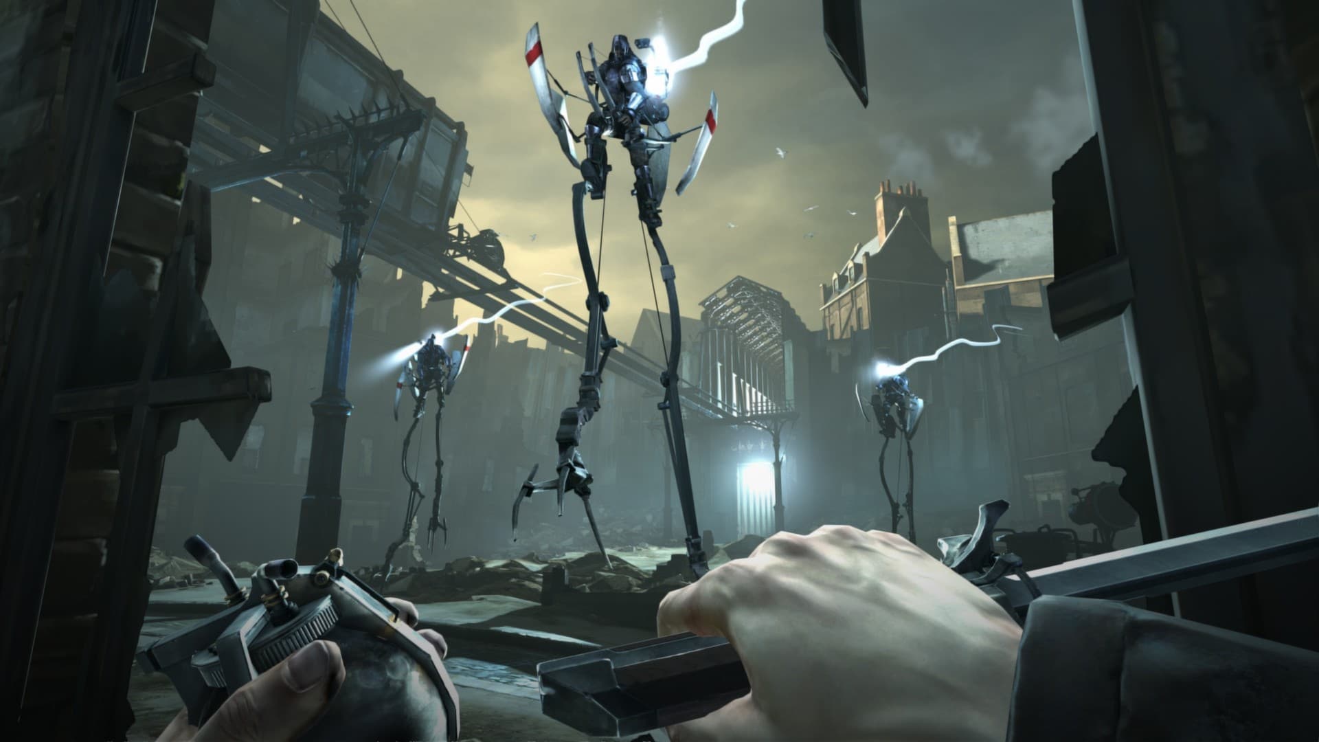 Game screenshot 1