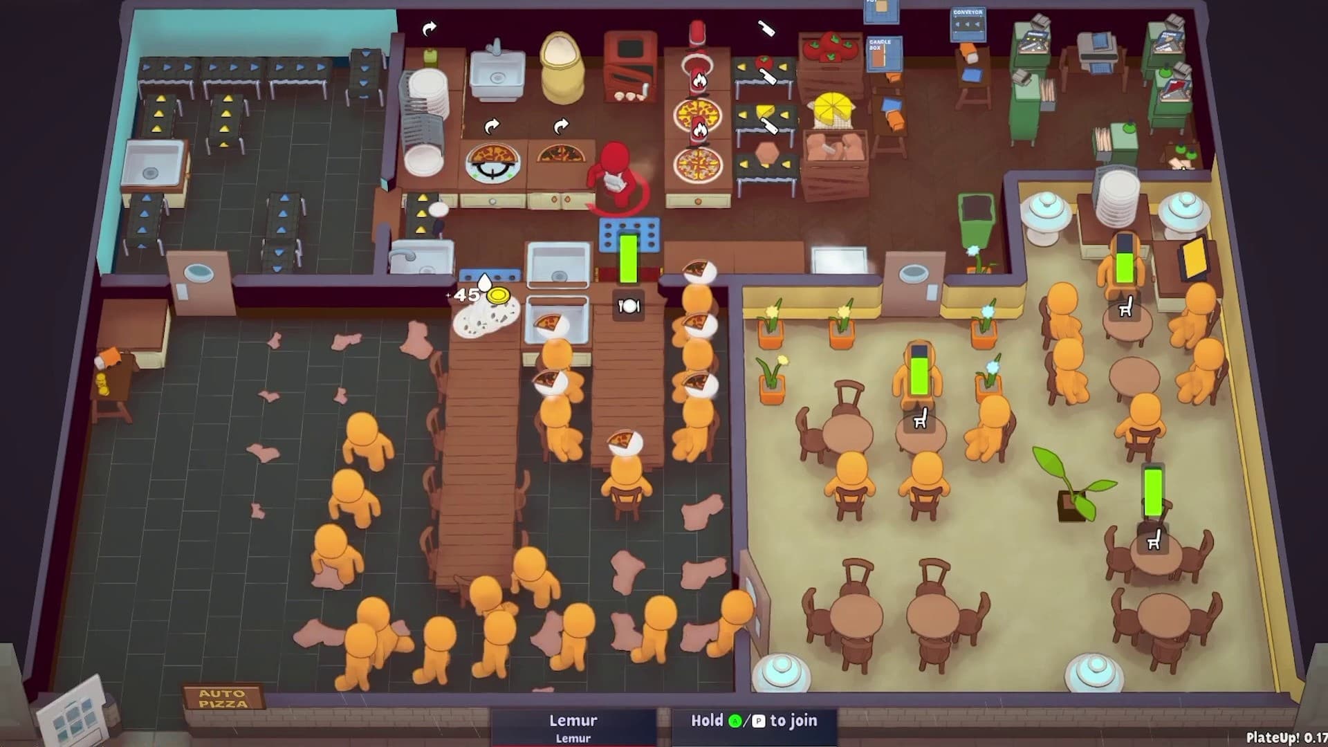 Game screenshot 1