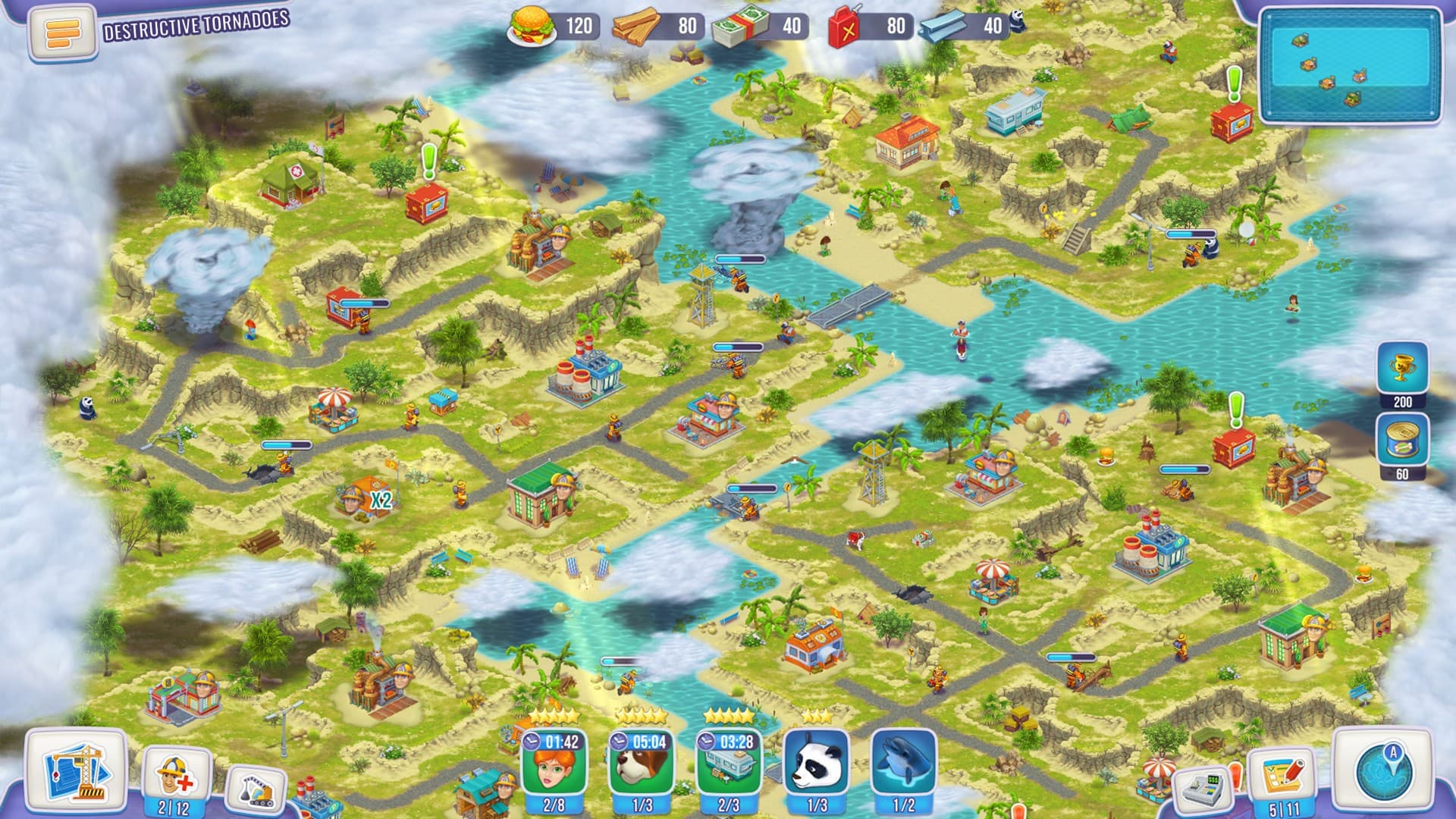 Game screenshot 1