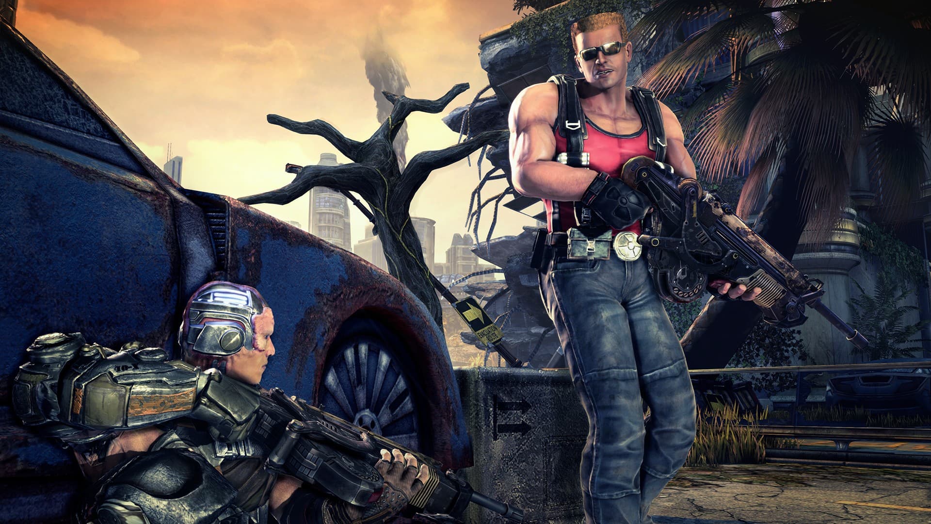 Game screenshot 1