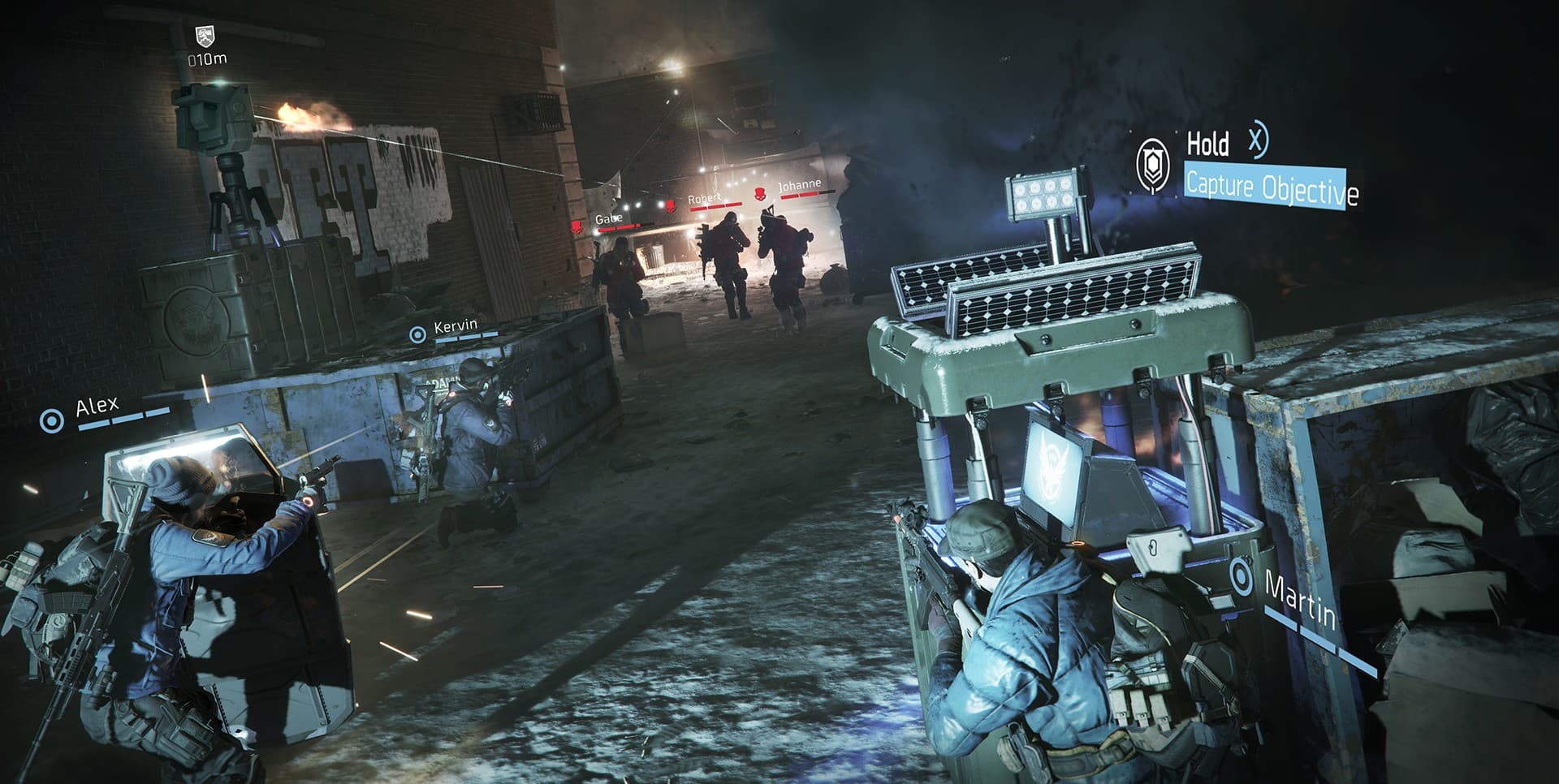 Game screenshot 1