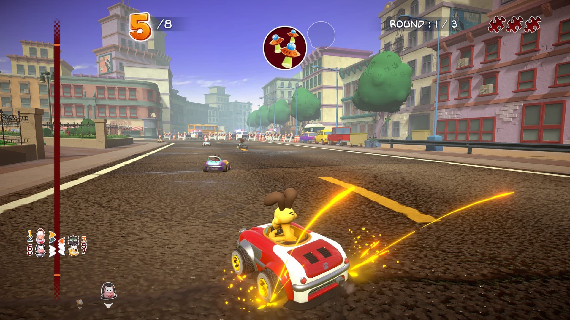 Game screenshot 1