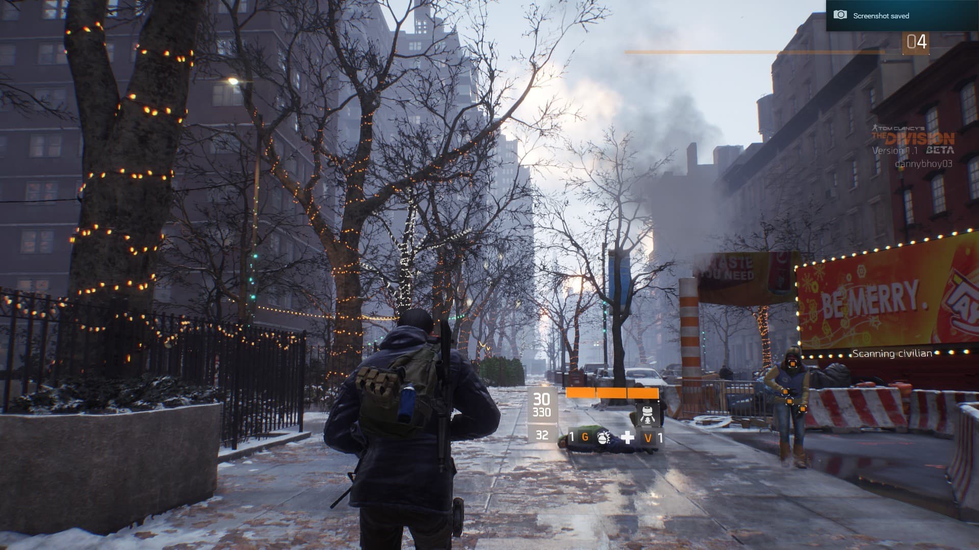 Game screenshot 1