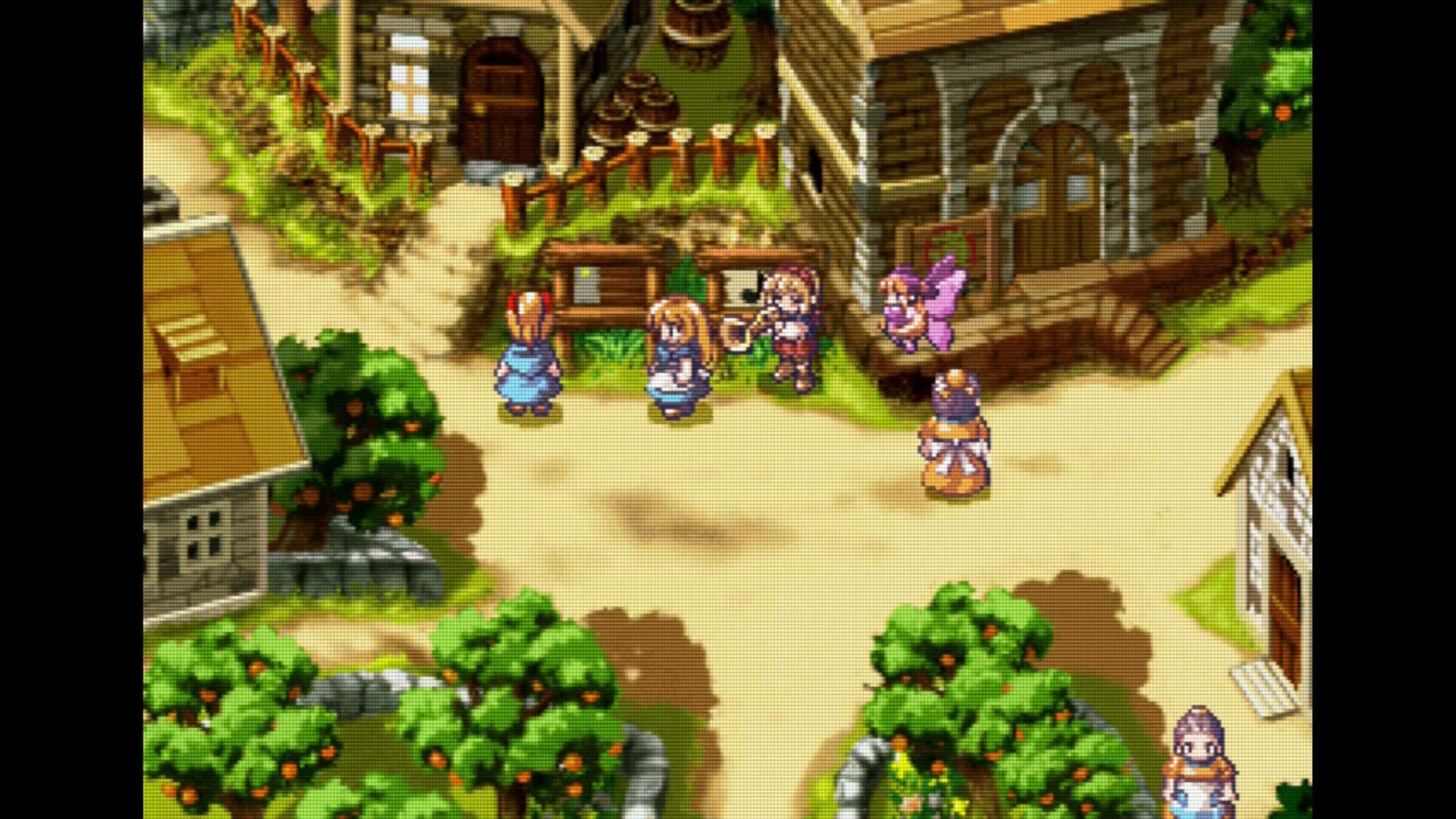 Game screenshot 1