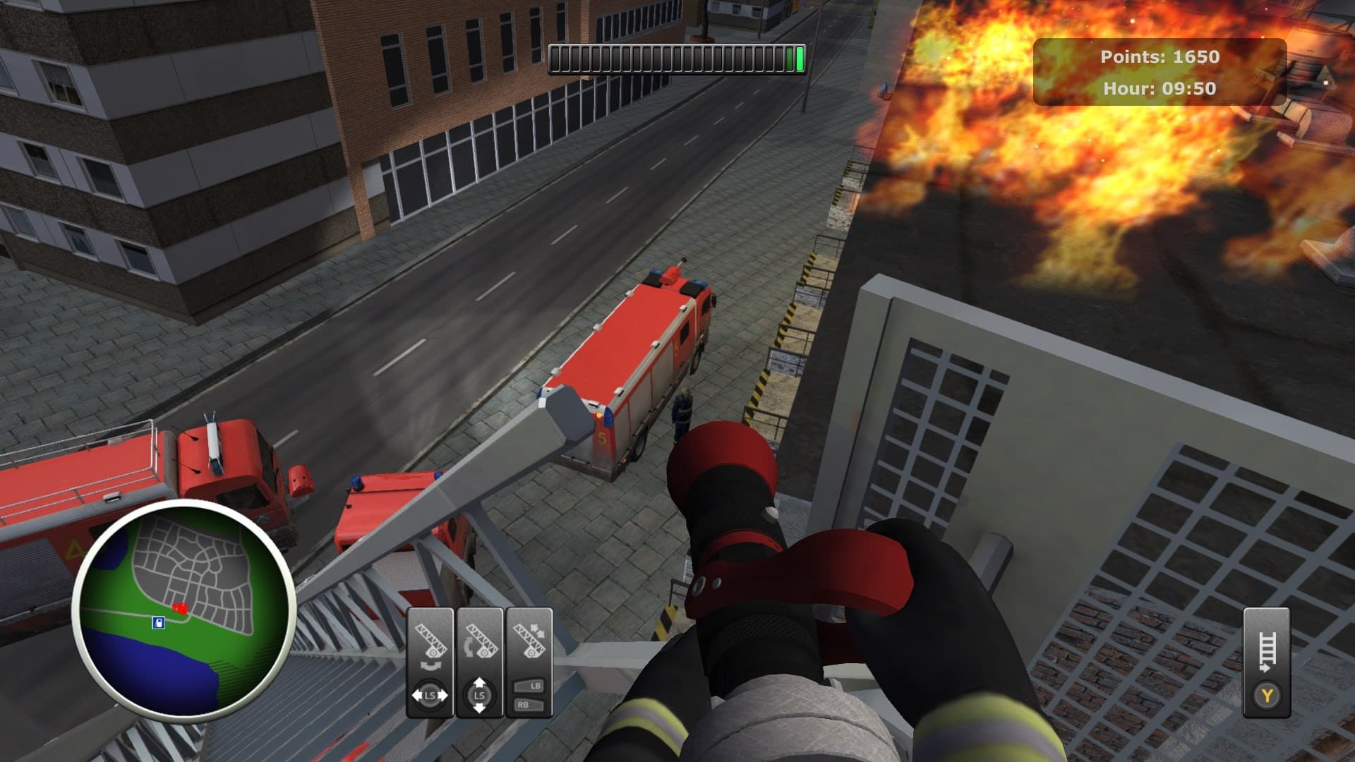 Game screenshot 1