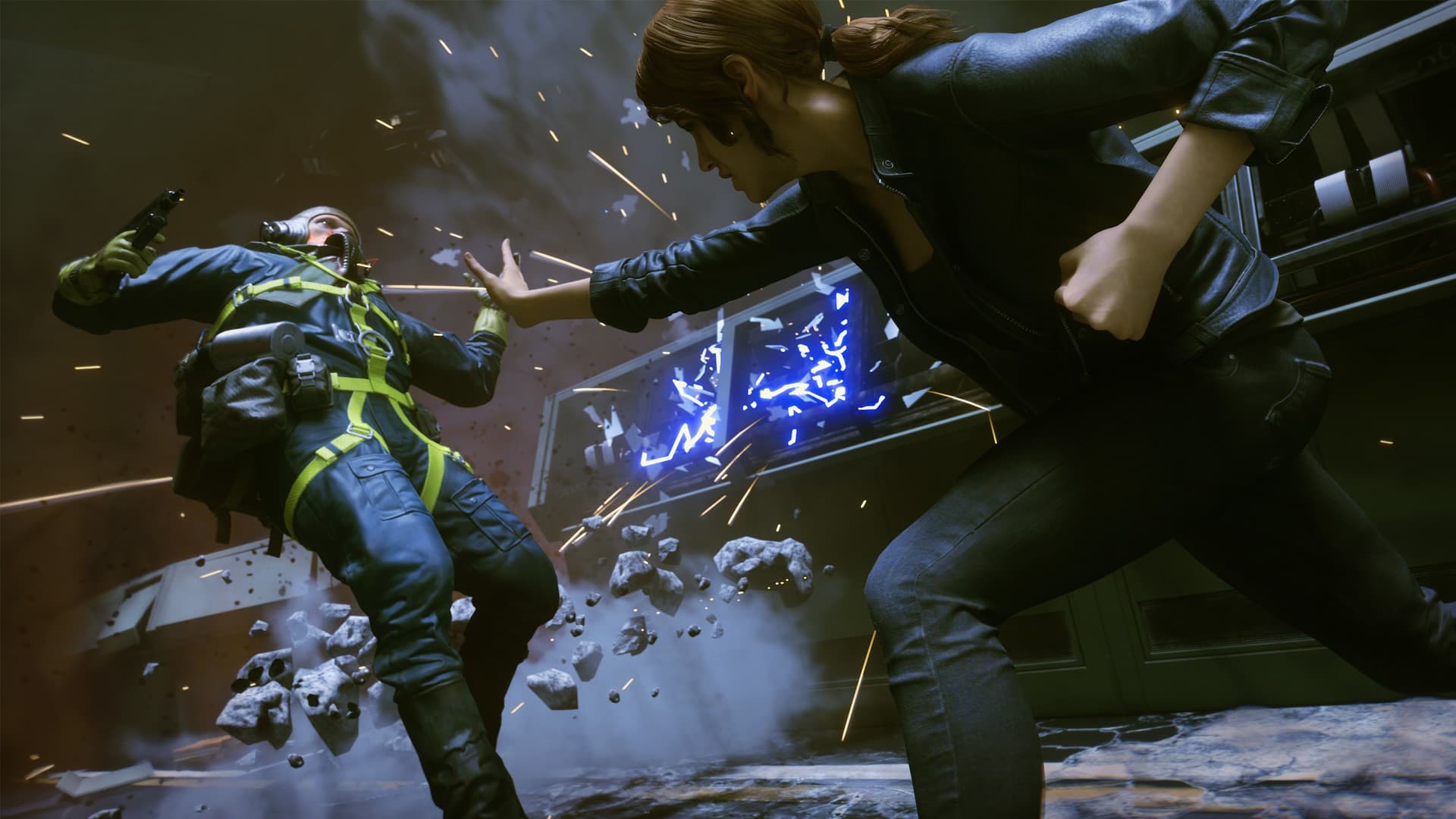 Game screenshot 1