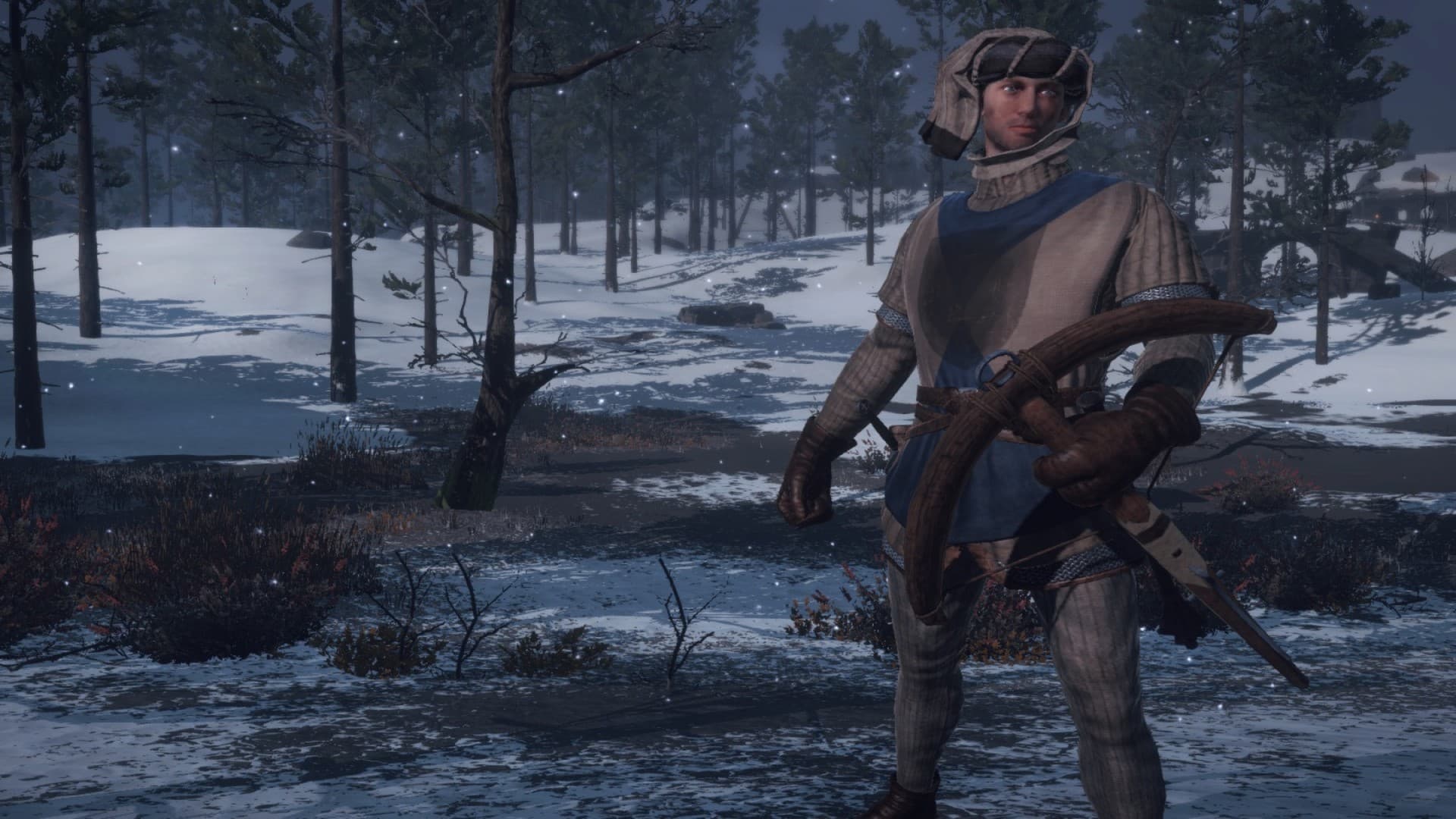 Game screenshot 1
