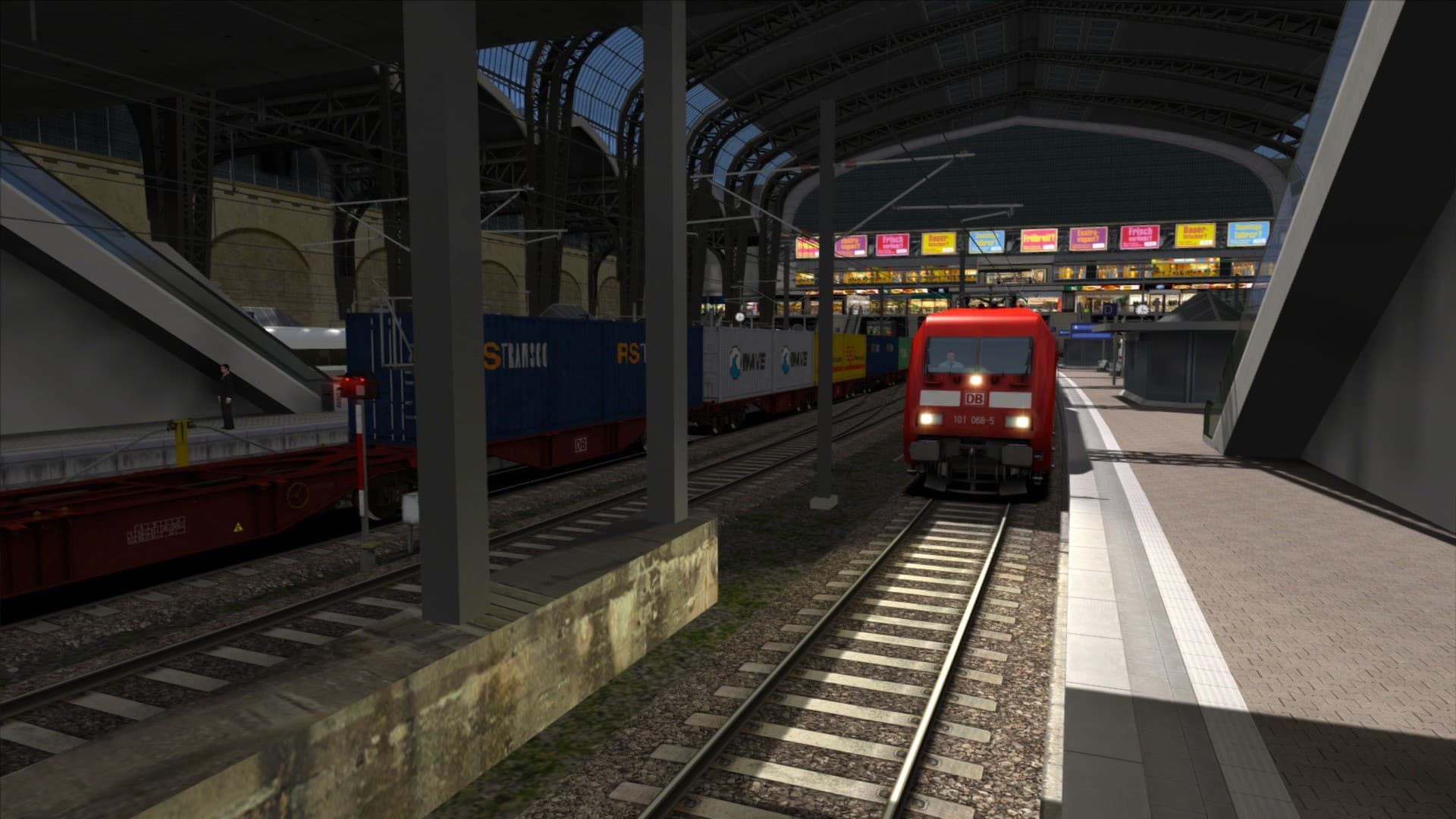 Game screenshot 1