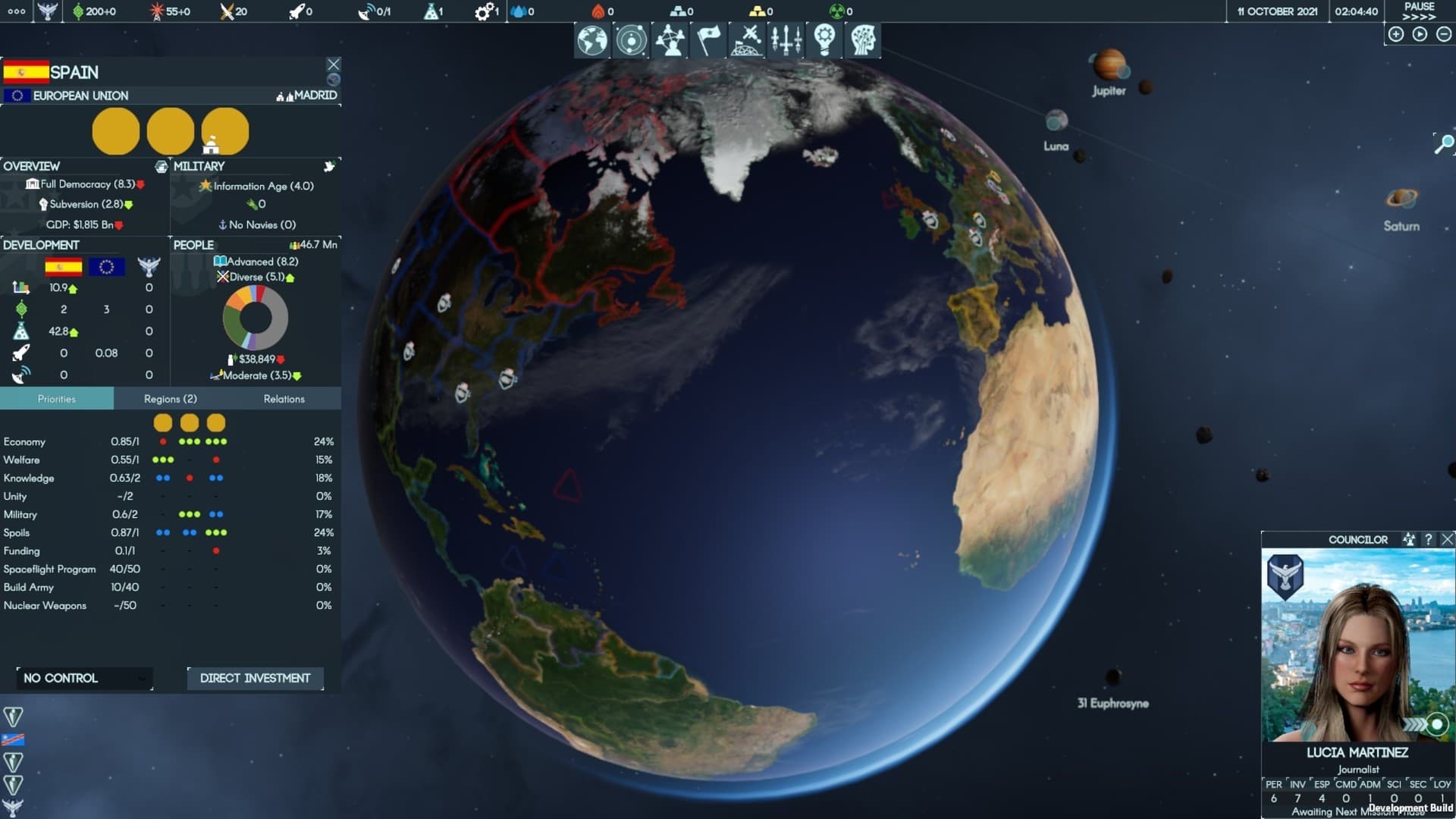 Game screenshot 1