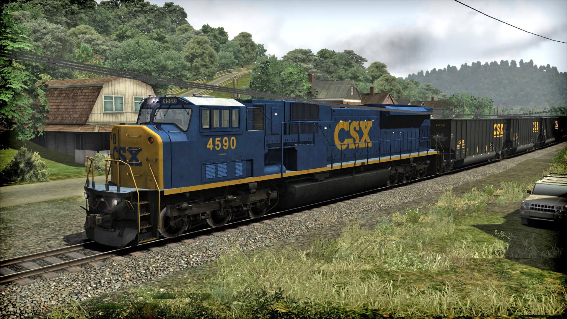 Game screenshot 1
