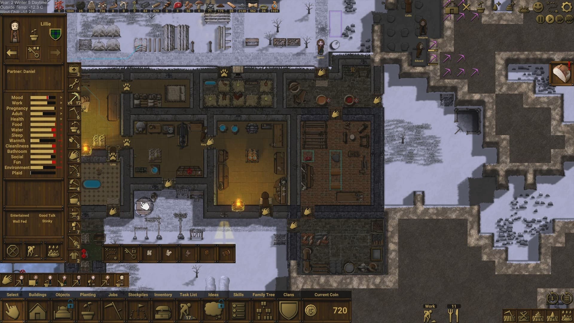 Game screenshot 1
