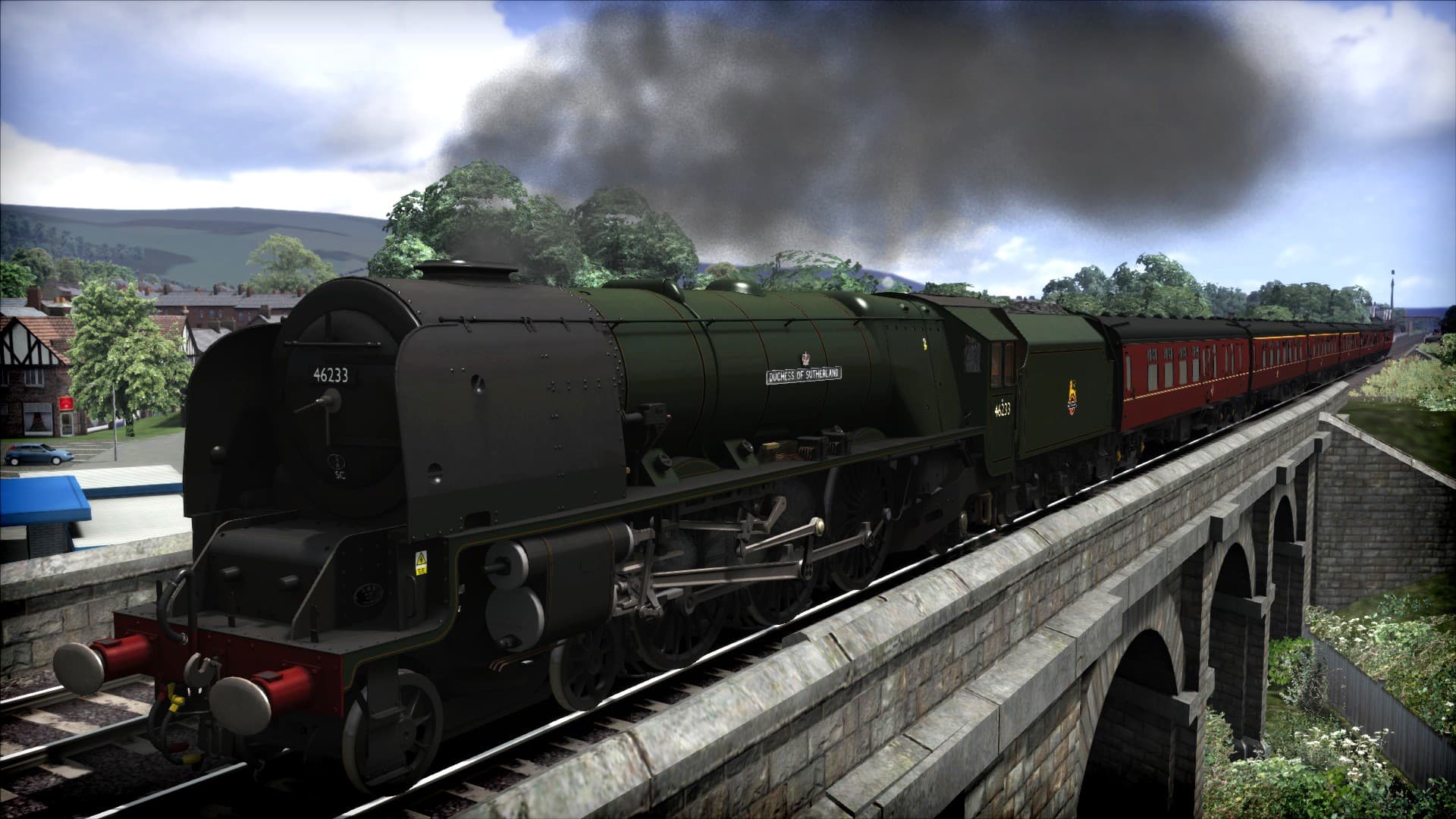 Game screenshot 1