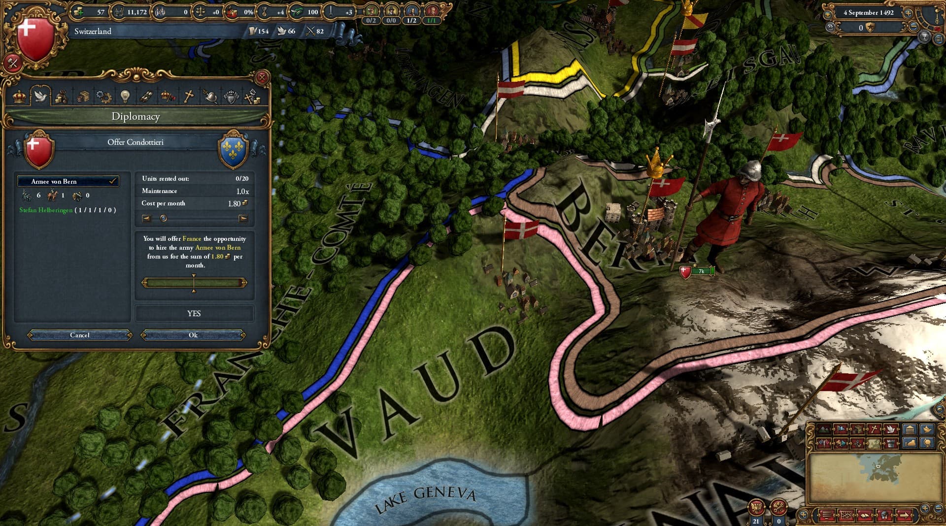 Game screenshot 1