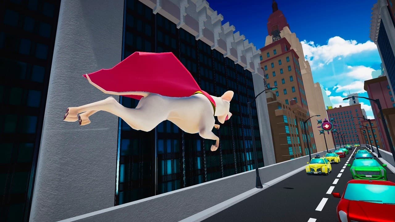 Game screenshot 1
