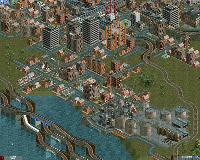 Game screenshot 1