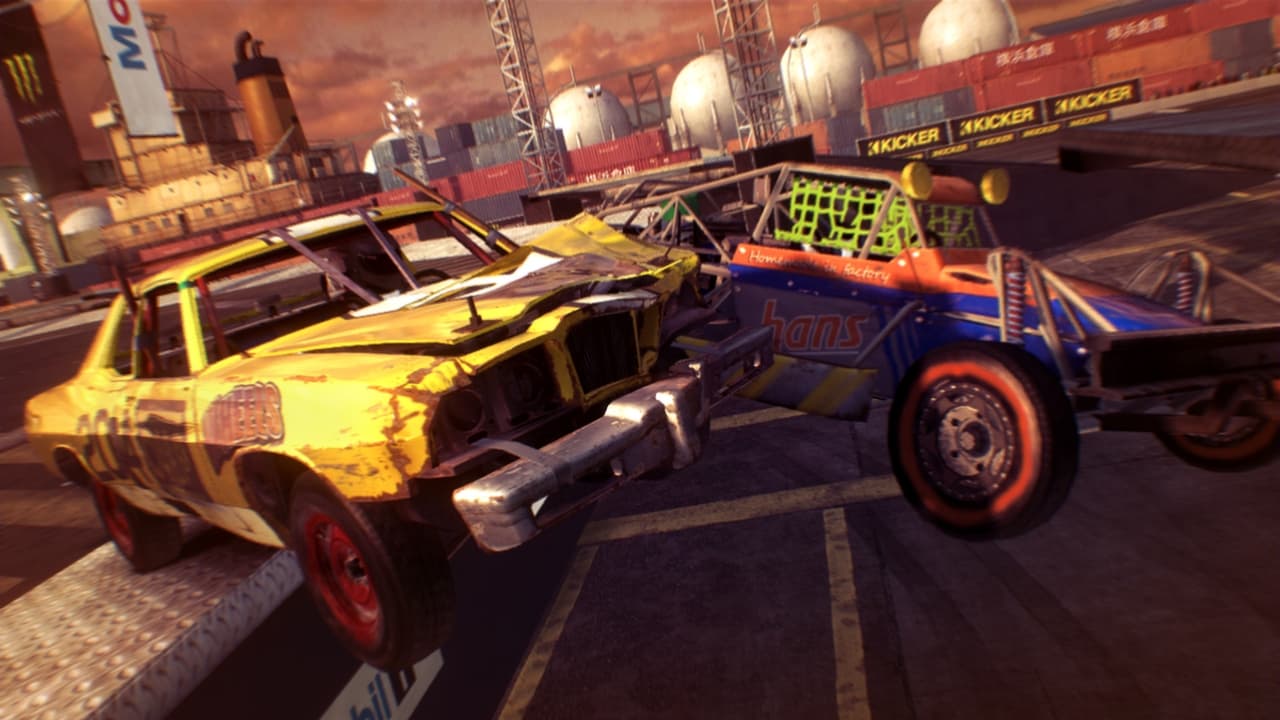 Game screenshot 1