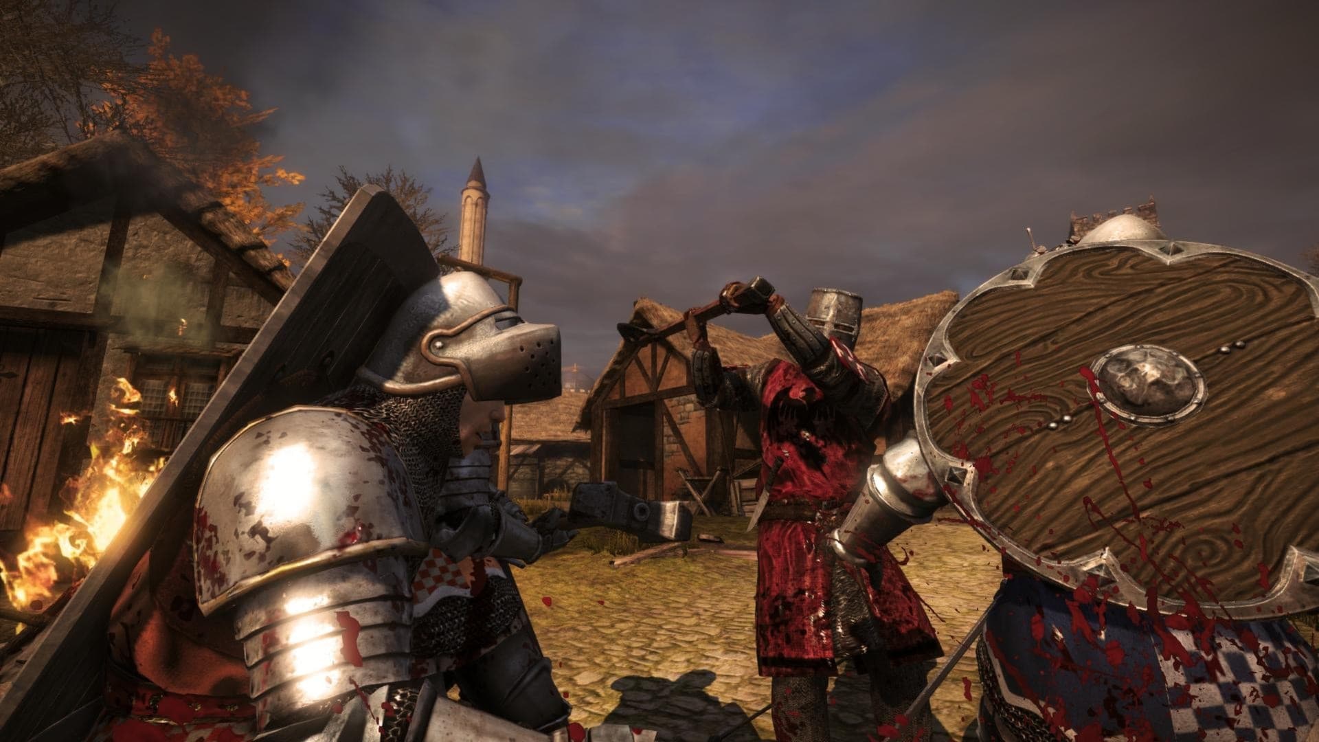 Game screenshot 1