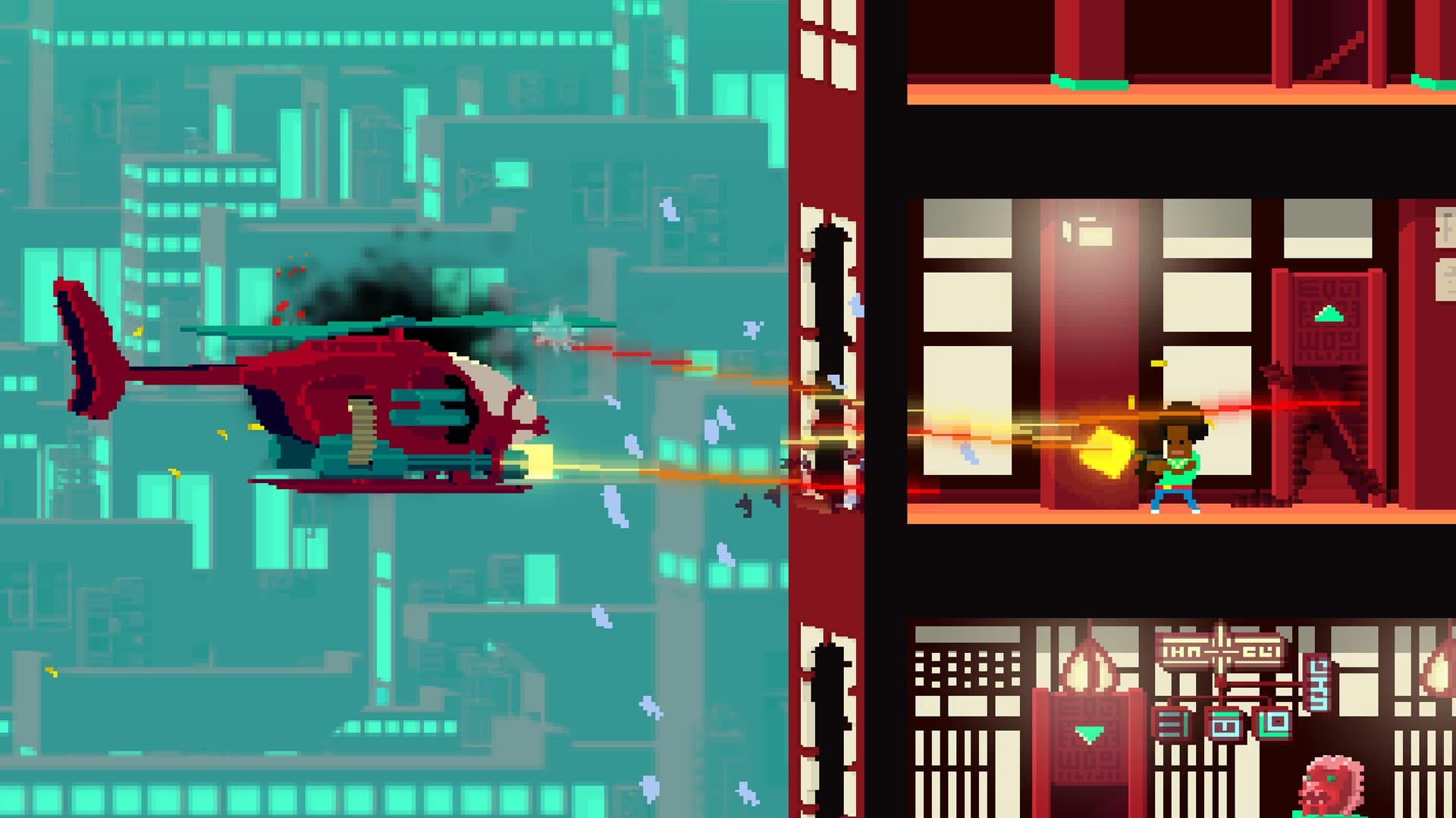 Game screenshot 1