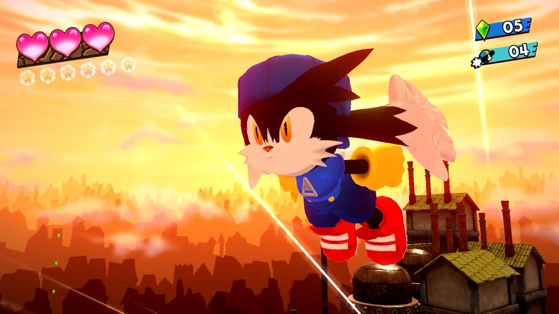 Game screenshot 1