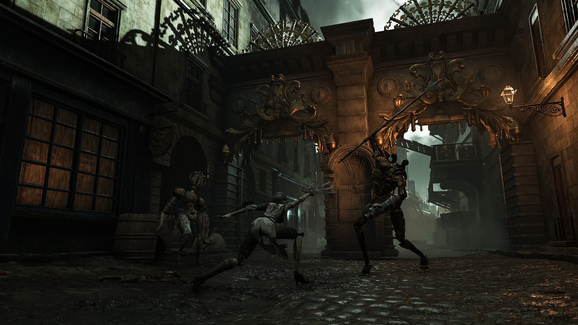 Game screenshot 1