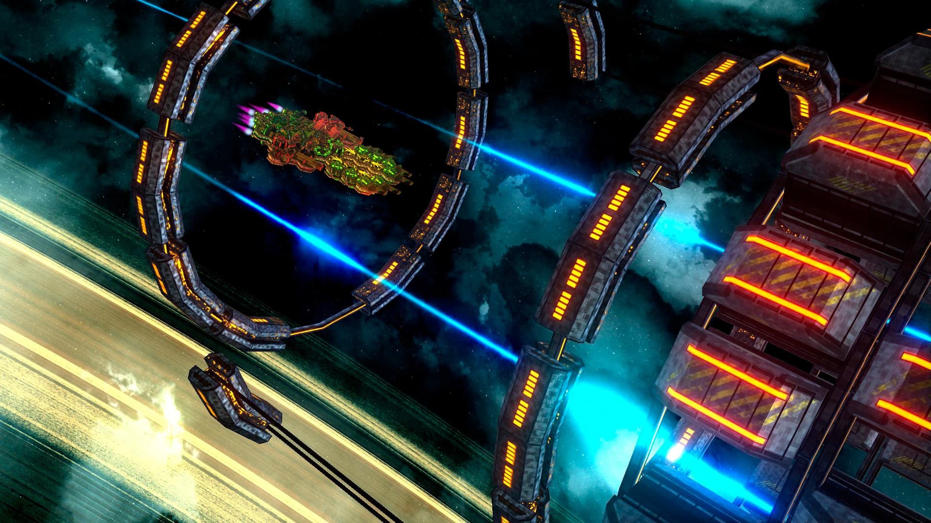 Game screenshot 1