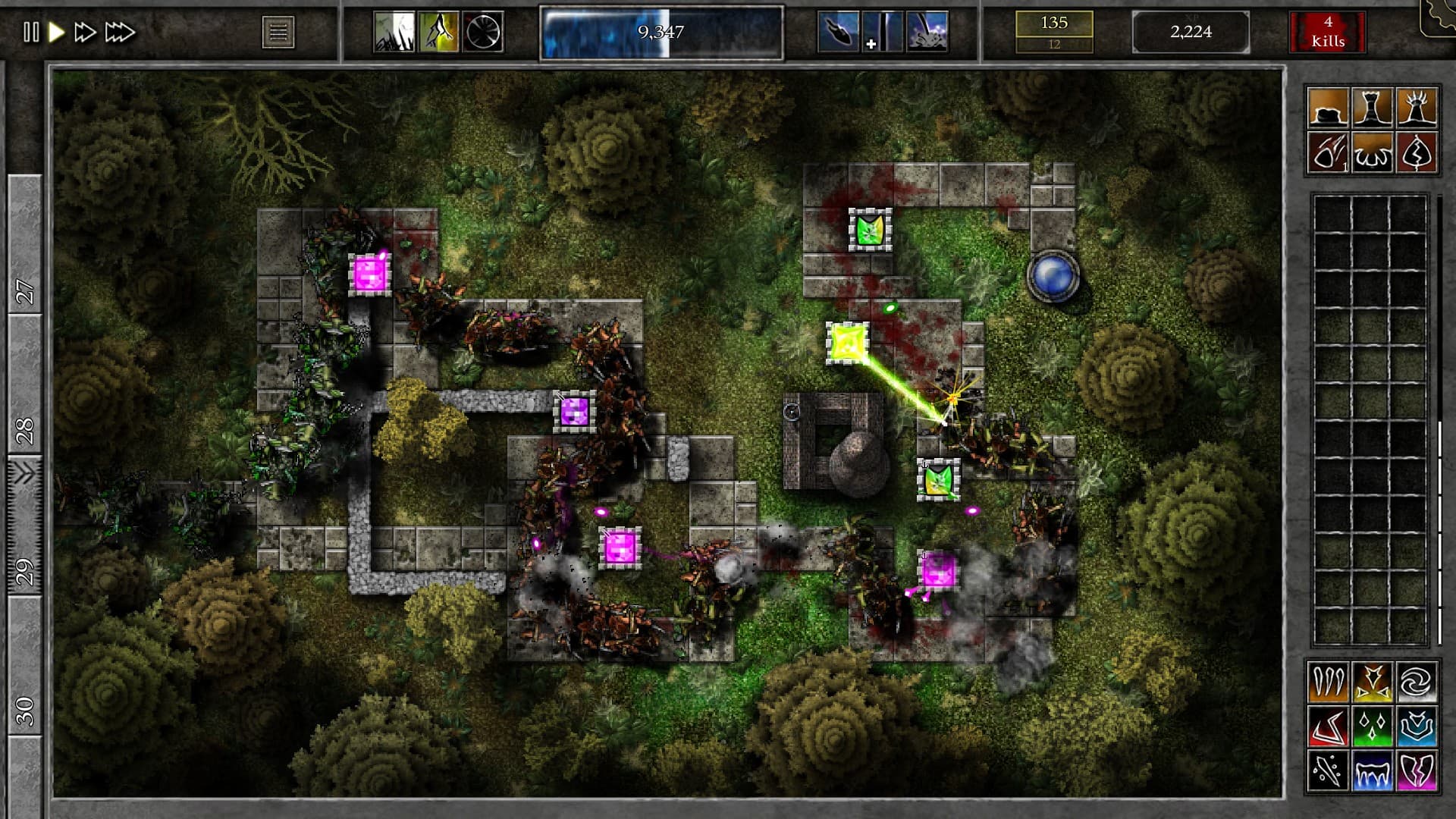 Game screenshot 1