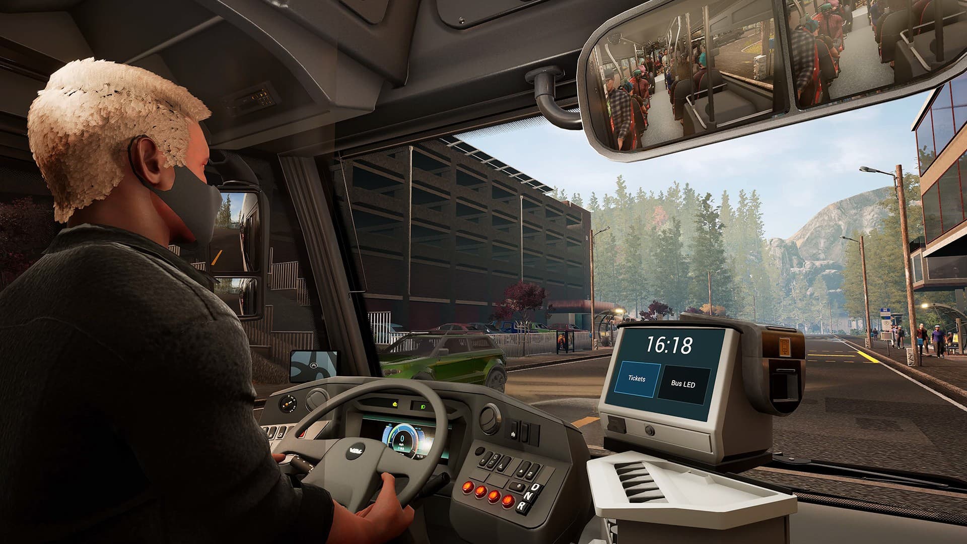 Game screenshot 1