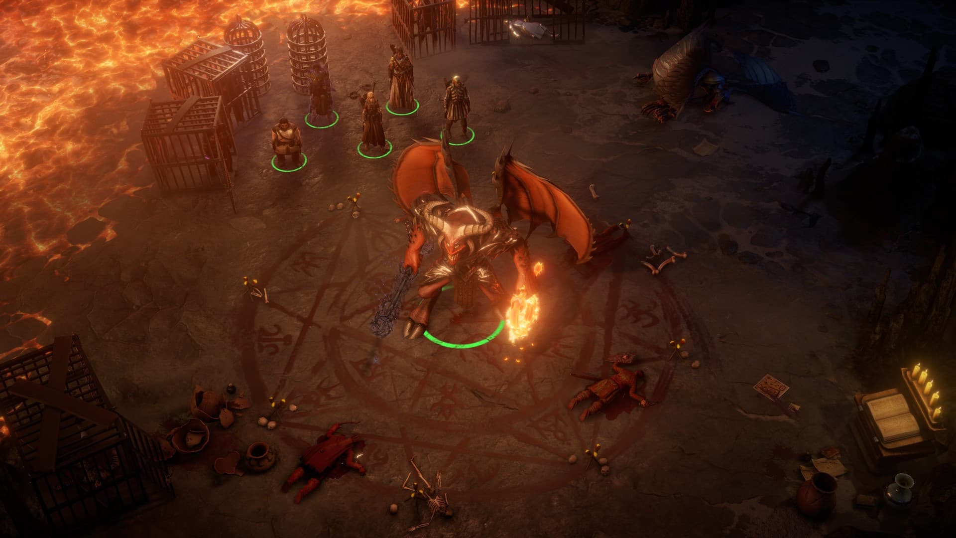 Game screenshot 1