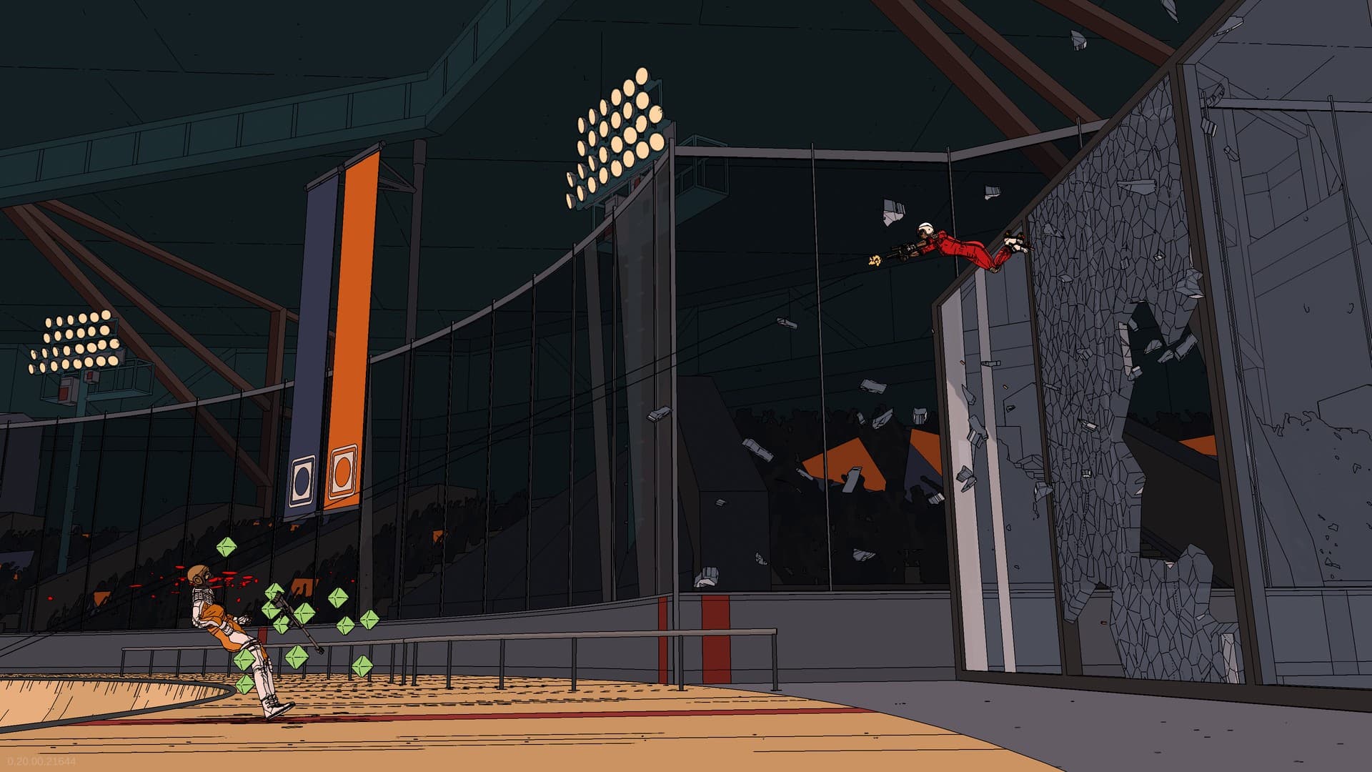 Game screenshot 1