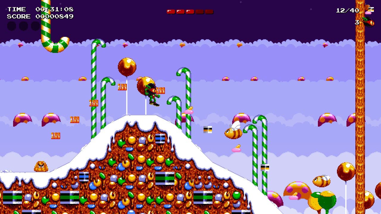 Game screenshot 1