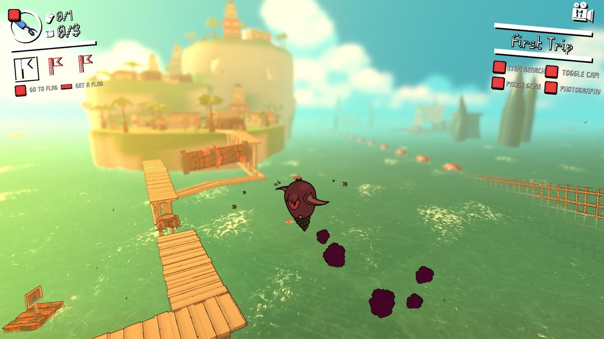 Game screenshot 1