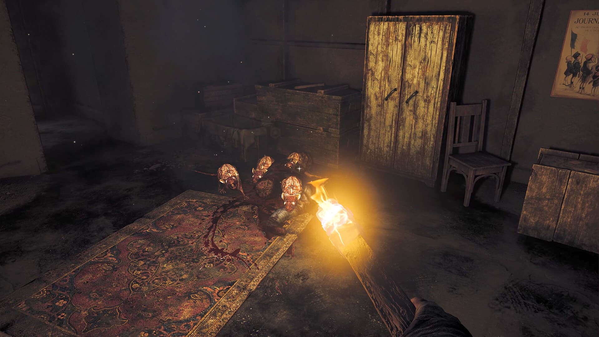 Game screenshot 1