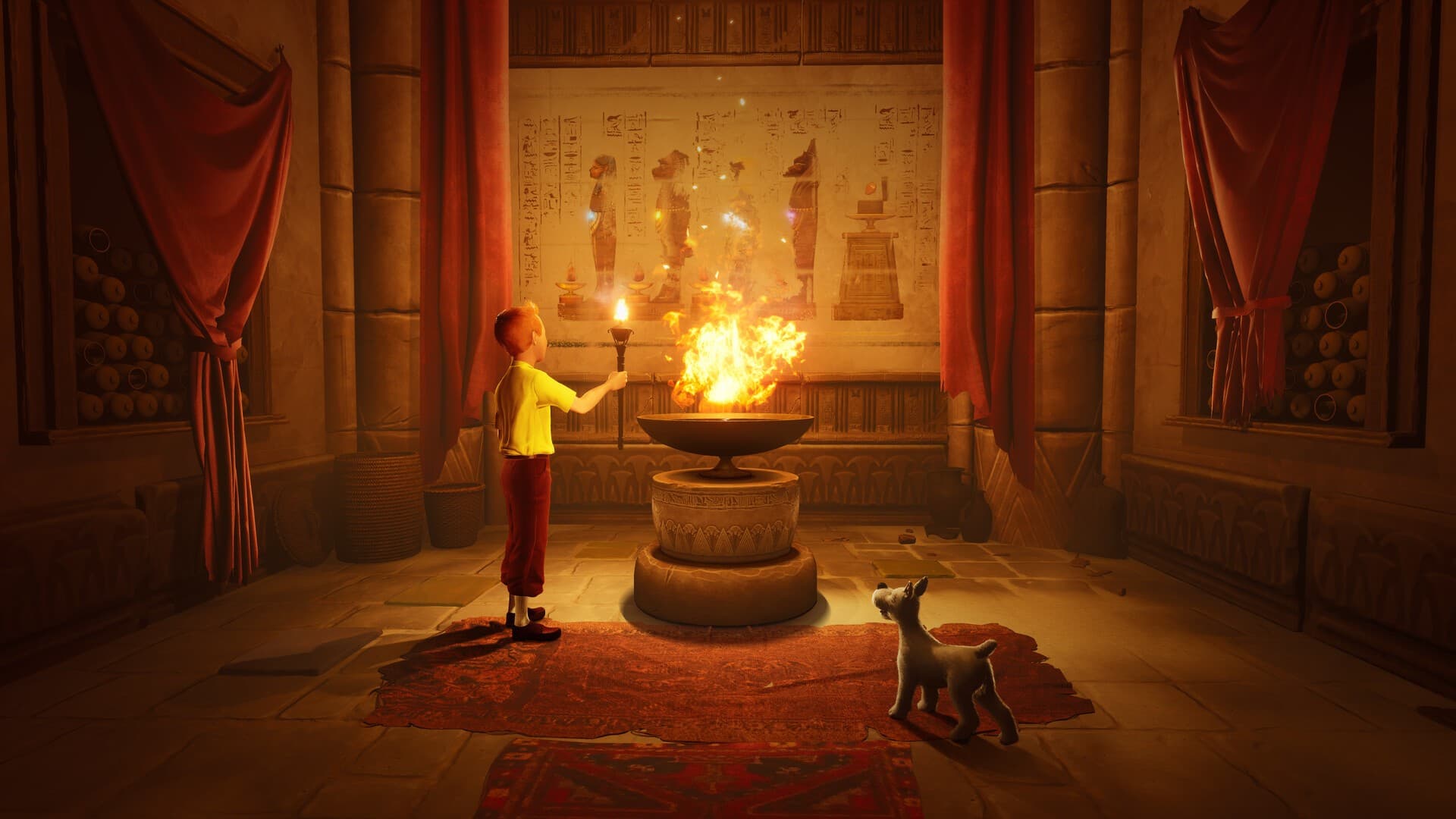 Game screenshot 1