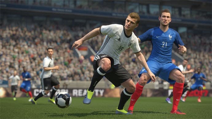 Game screenshot 1