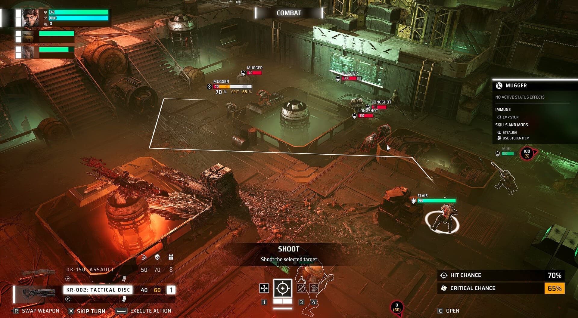 Game screenshot 1