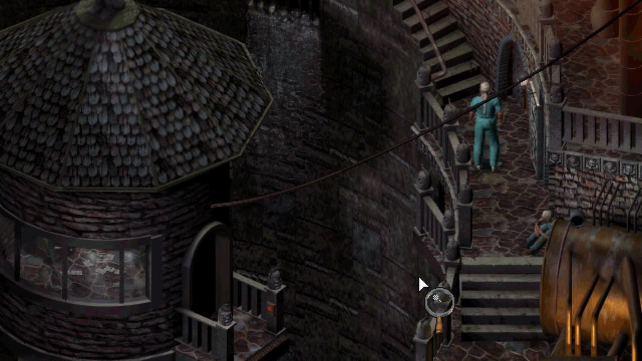 Game screenshot 1