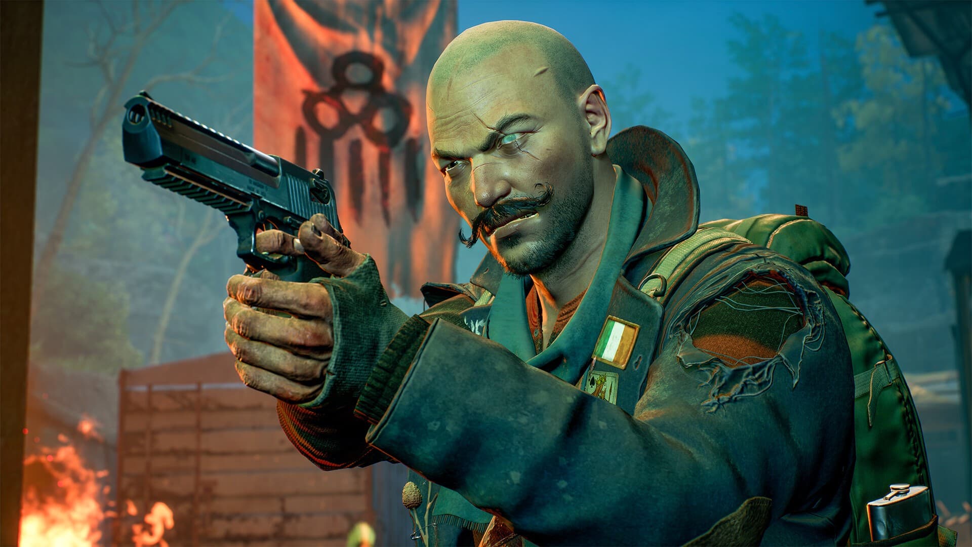 Game screenshot 1