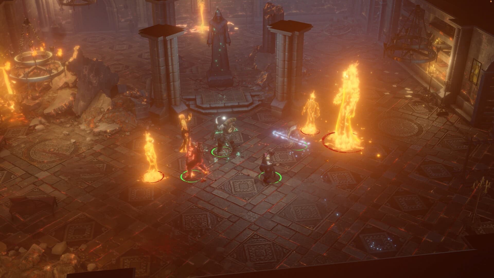 Game screenshot 1