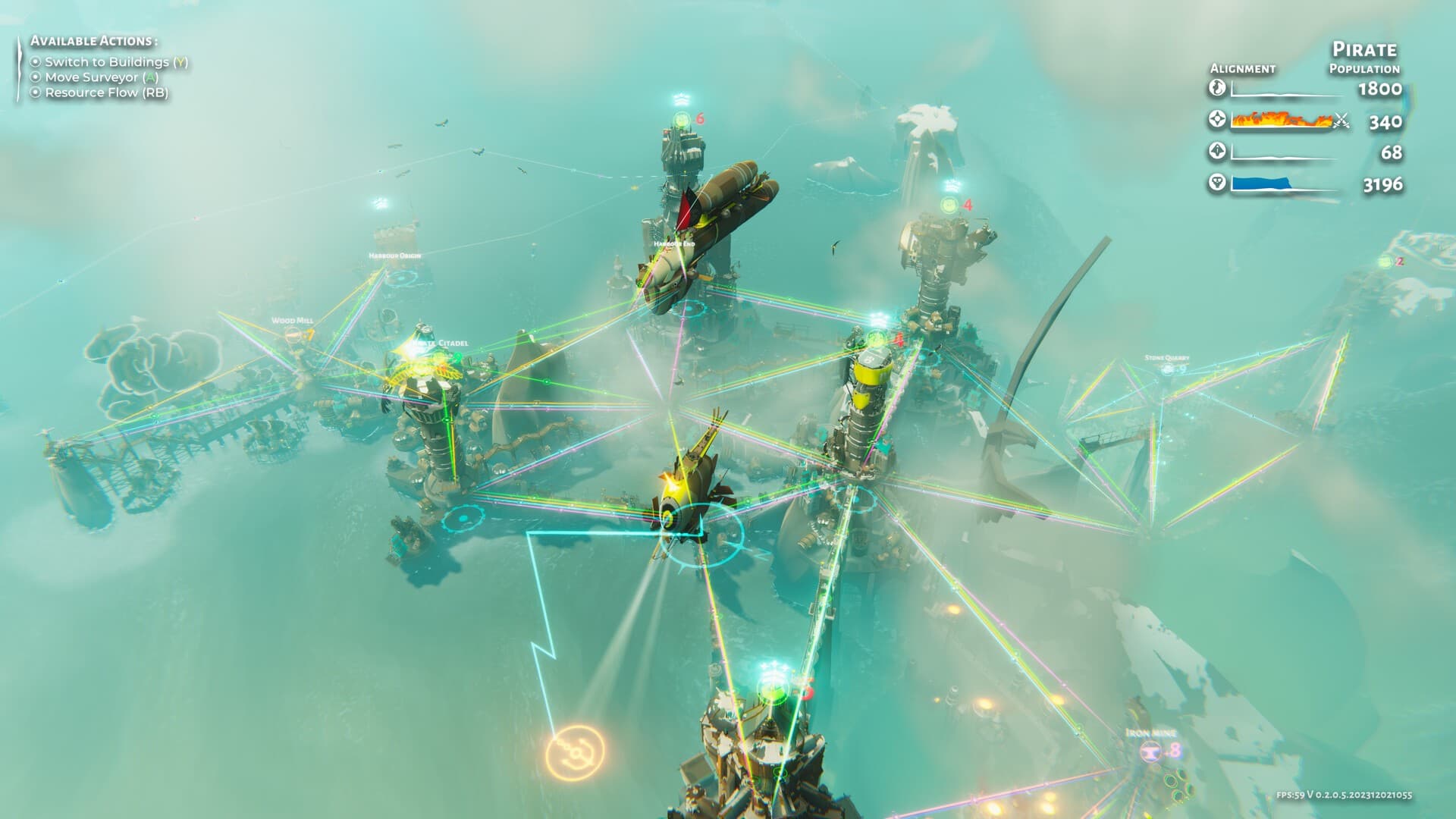 Game screenshot 1