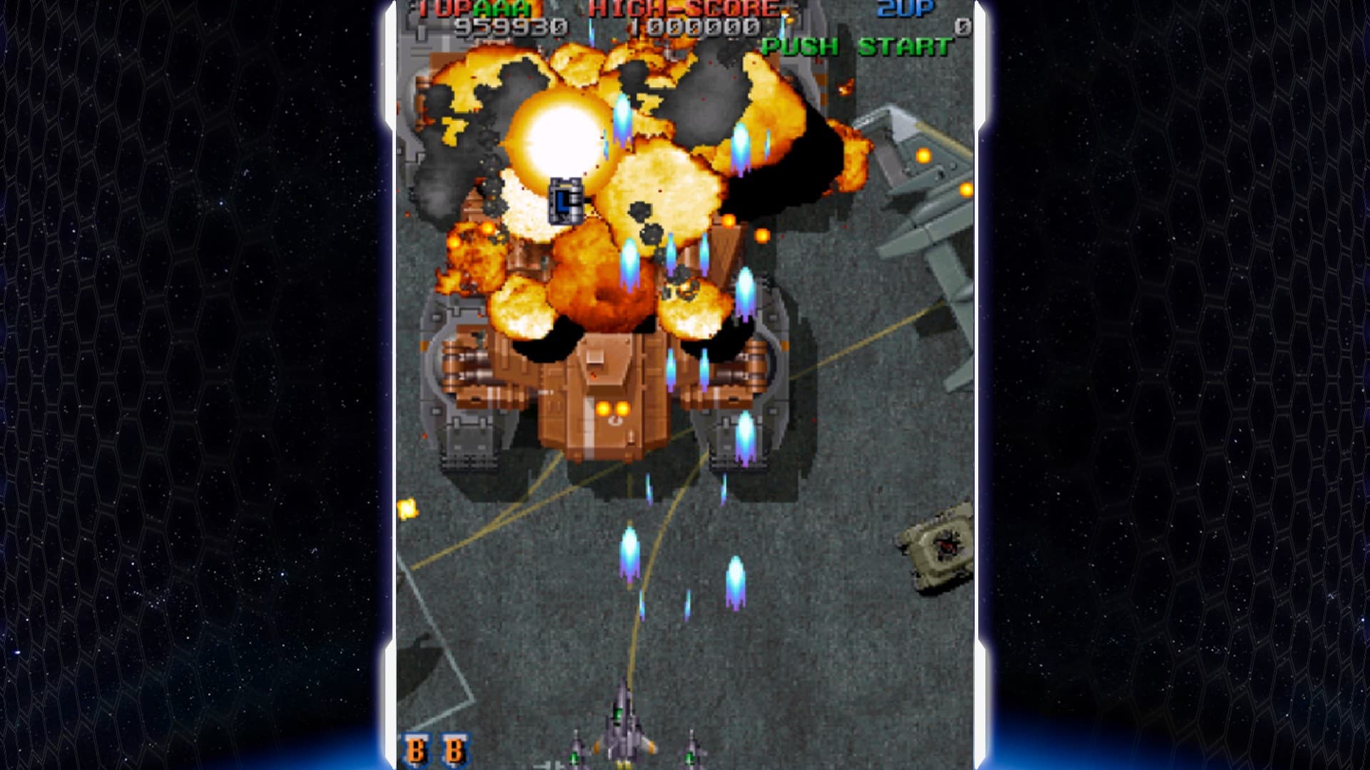 Game screenshot 1