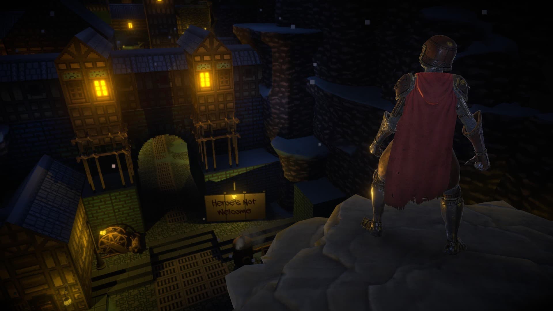 Game screenshot 1